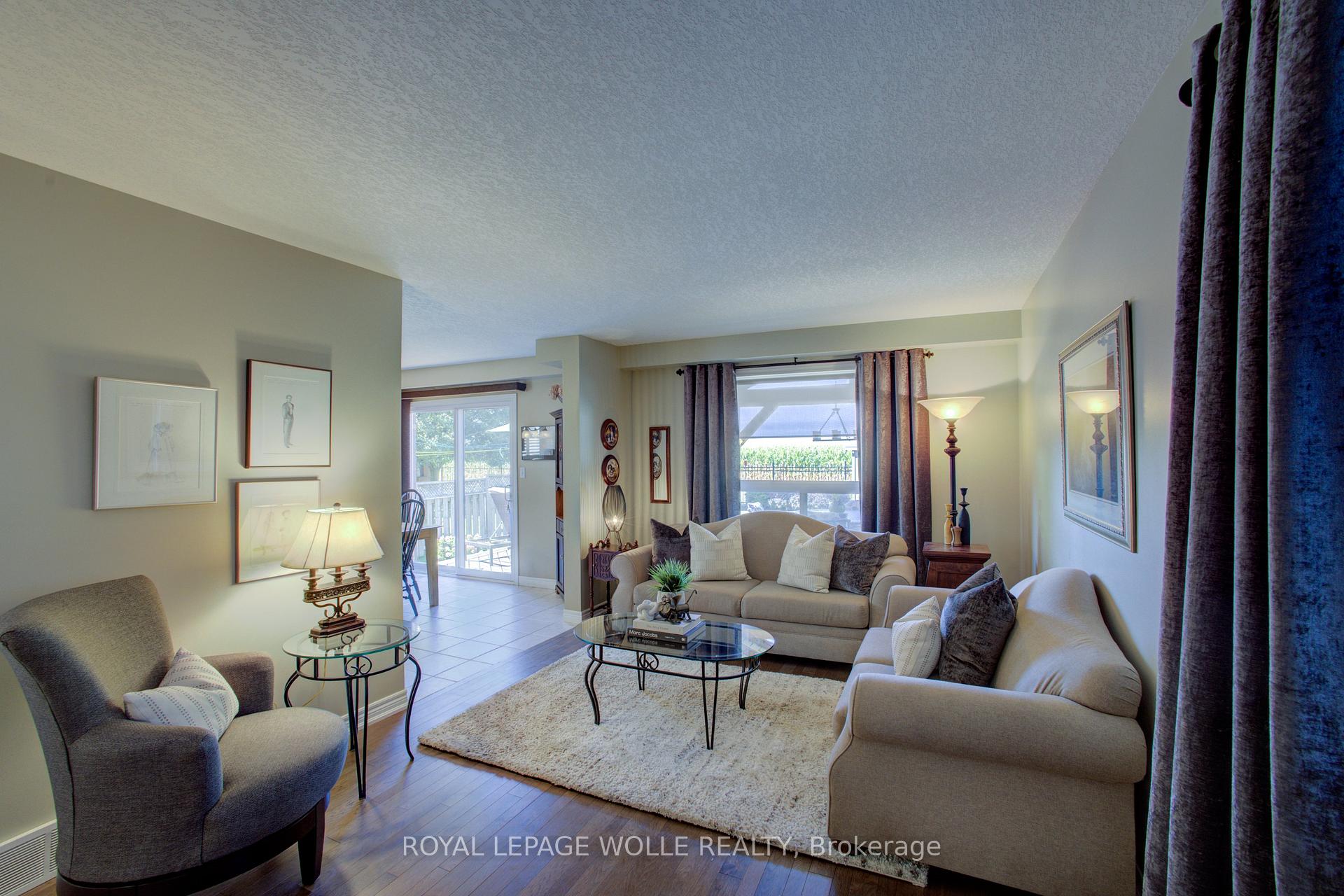 Photo 11 of 58 Muscovey Drive, Woolwich — HOMEH