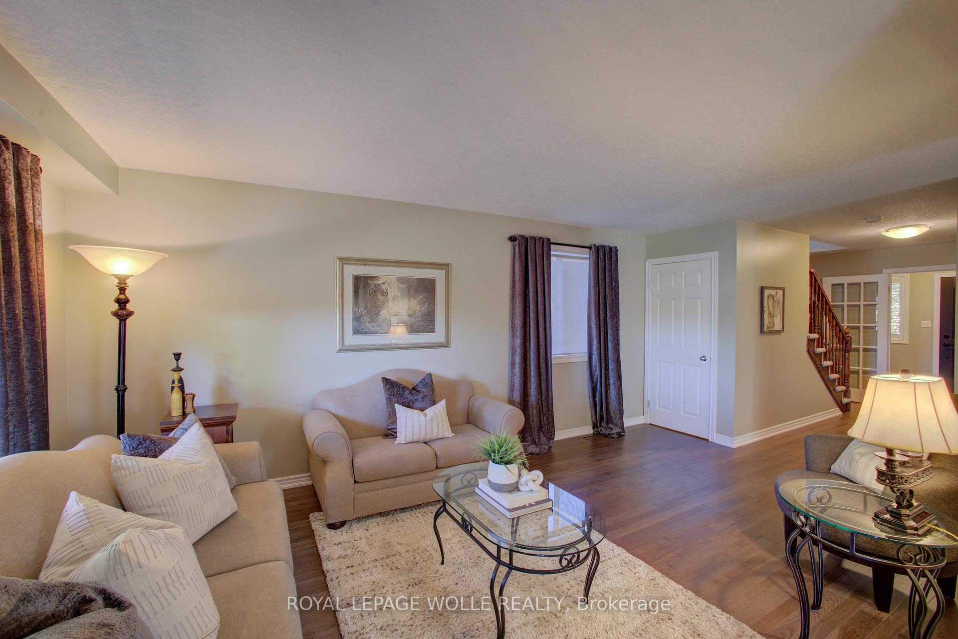 Photo 12 of 58 Muscovey Drive, Woolwich — HOMEH