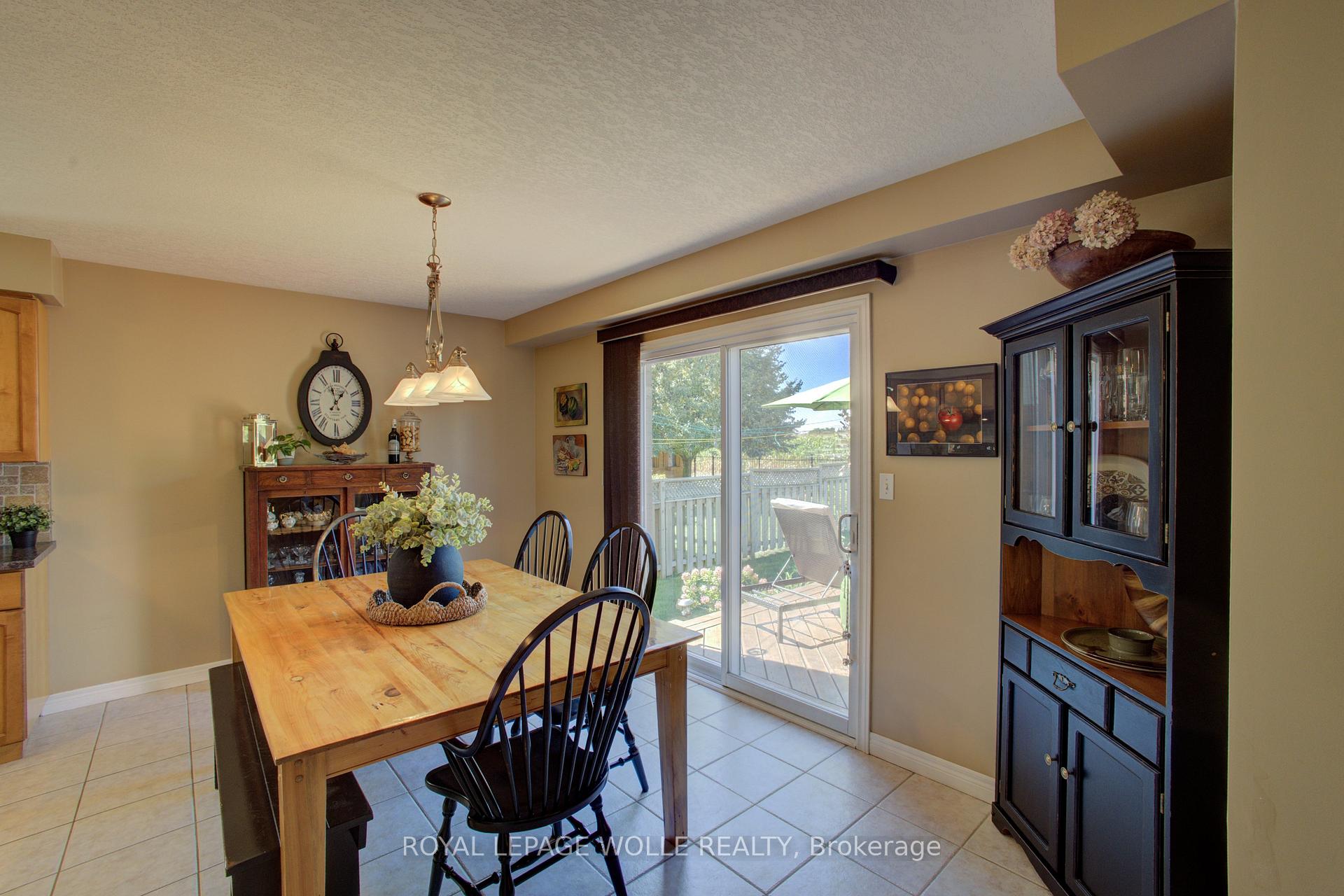 Photo 13 of 58 Muscovey Drive, Woolwich — HOMEH