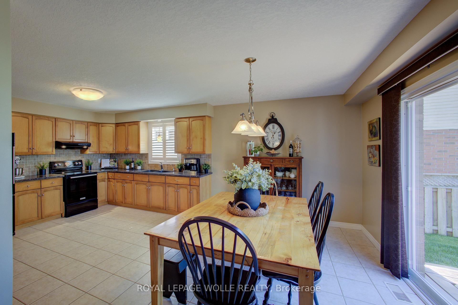 Photo 14 of 58 Muscovey Drive, Woolwich — HOMEH