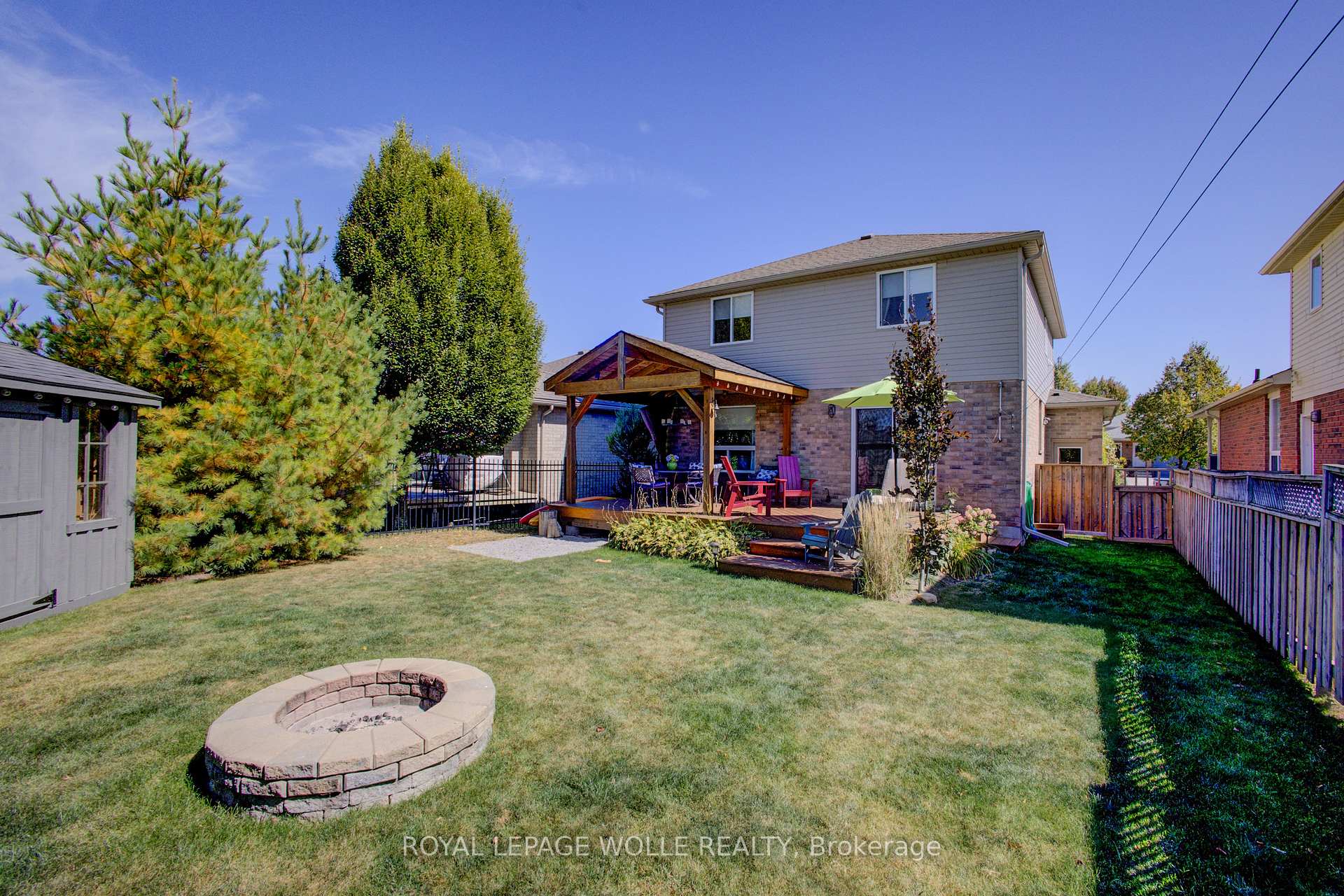 Photo 41 of 58 Muscovey Drive, Woolwich — HOMEH