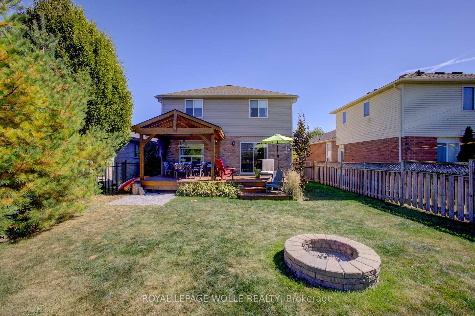 Photo 42 of 58 Muscovey Drive, Woolwich — HOMEH