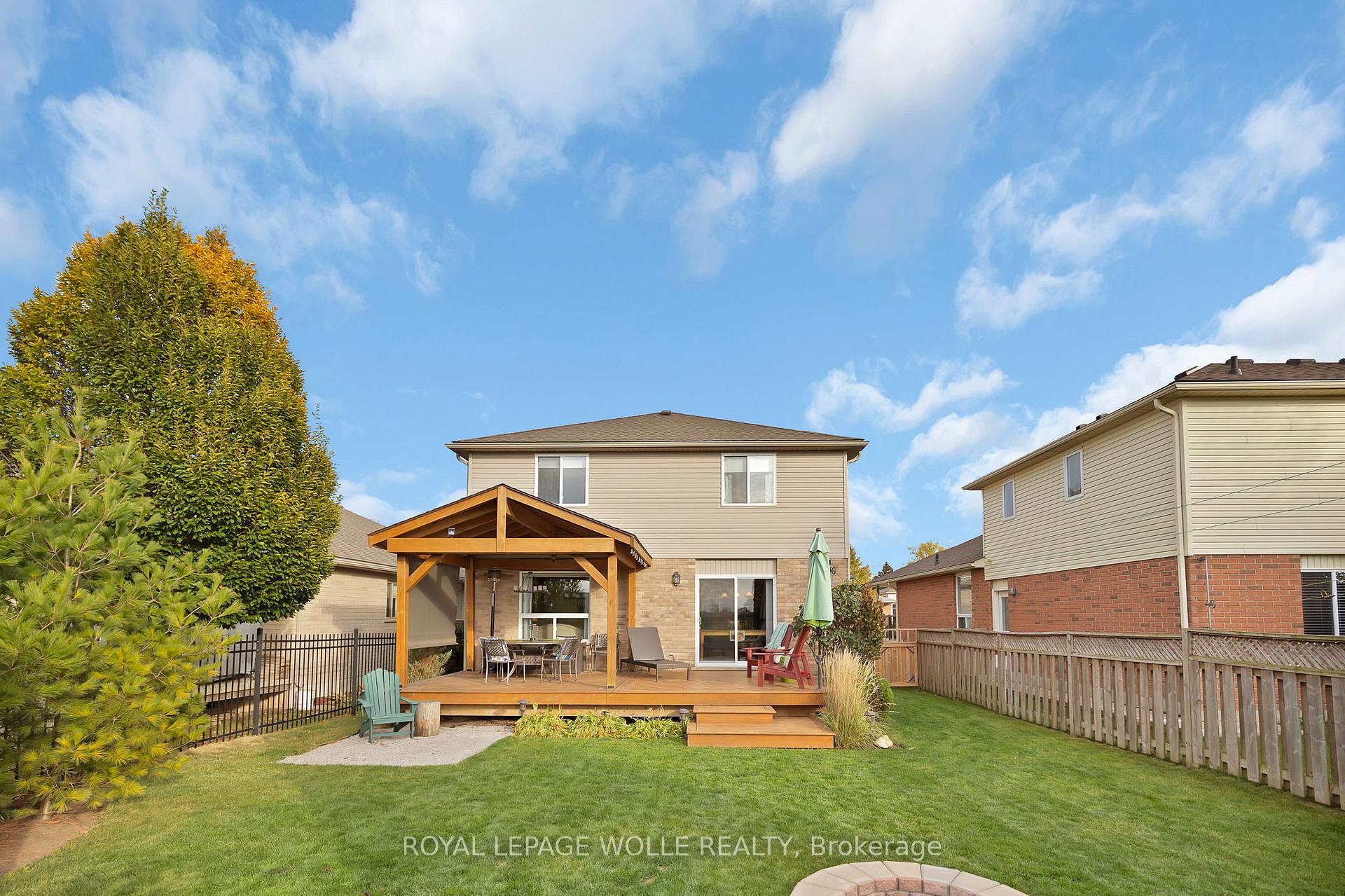 Photo 47 of 58 Muscovey Drive, Woolwich — HOMEH