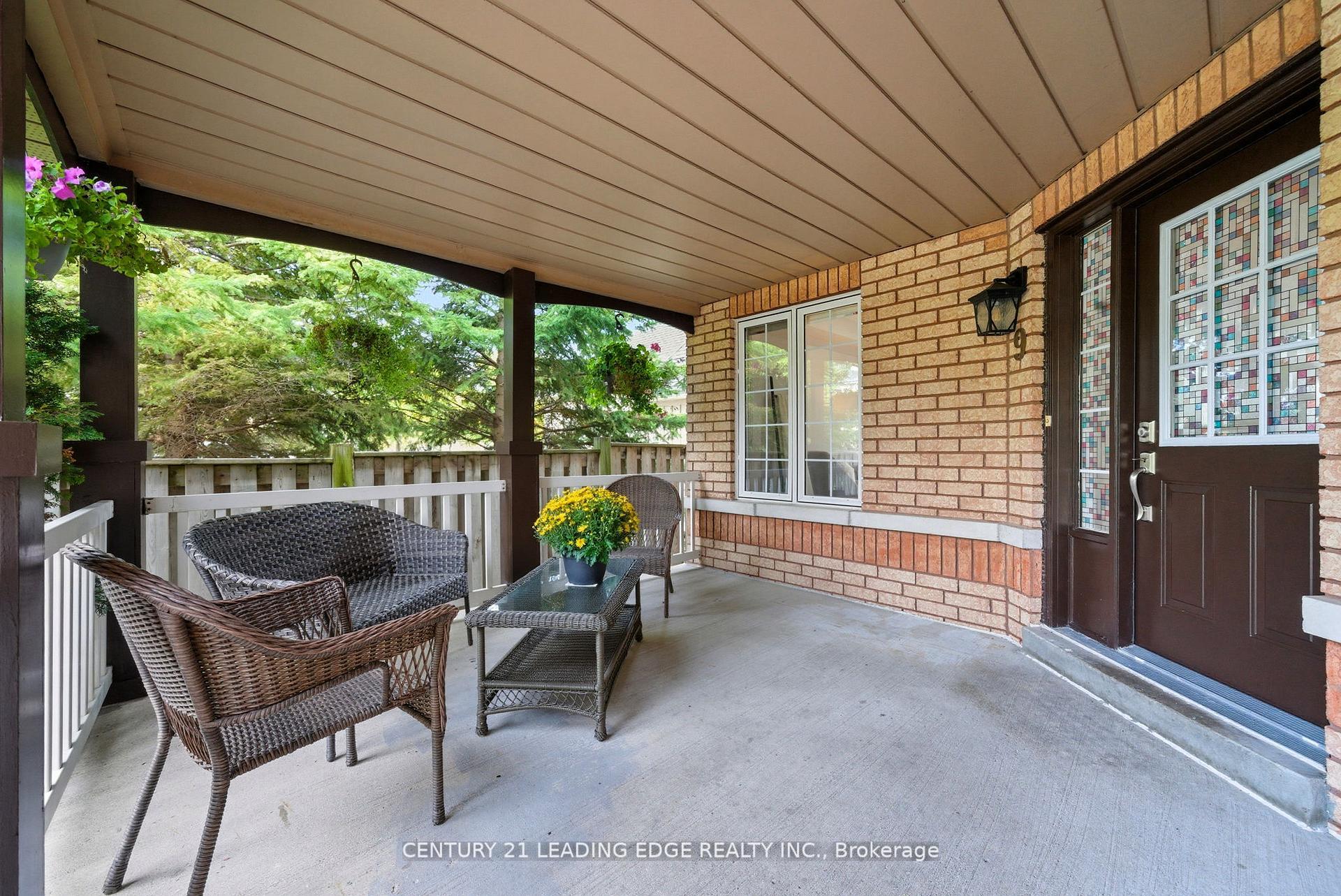 Photo 1 of 9 McCartney Avenue, Whitby, Williamsburg — HOMEH