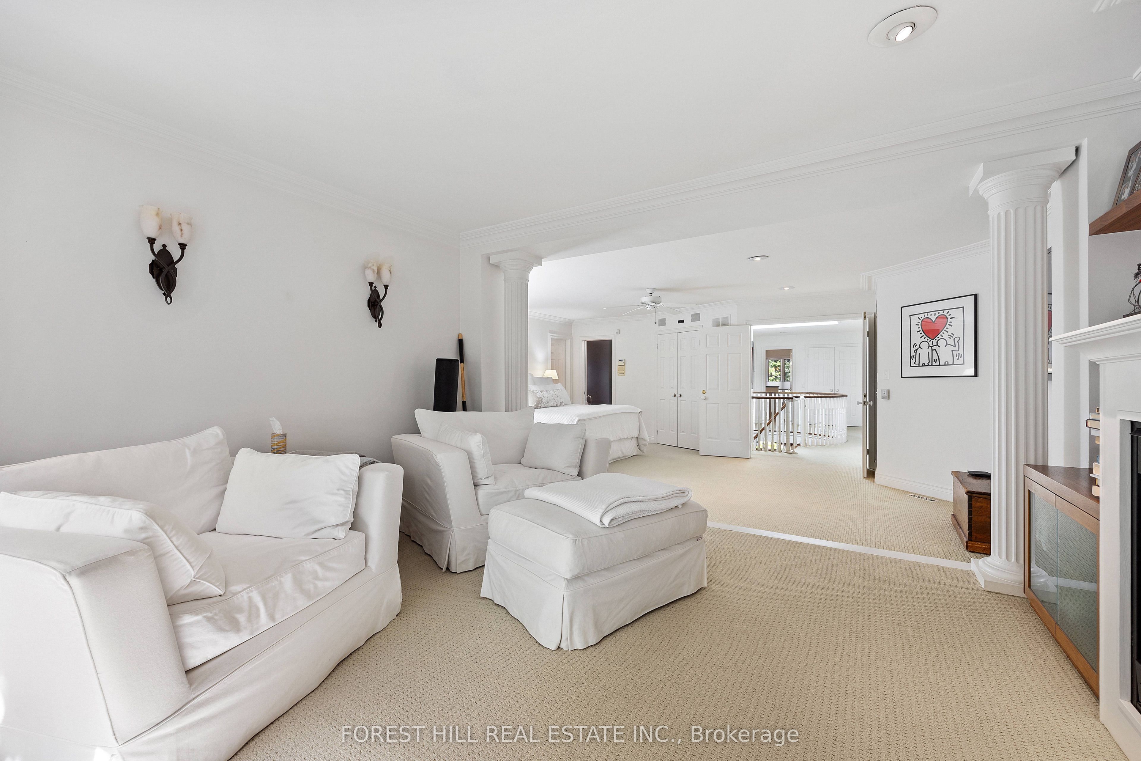 Photo 38 of 88 Yonge Boulevard, Toronto, Bedford Park-Nortown — HOMEH
