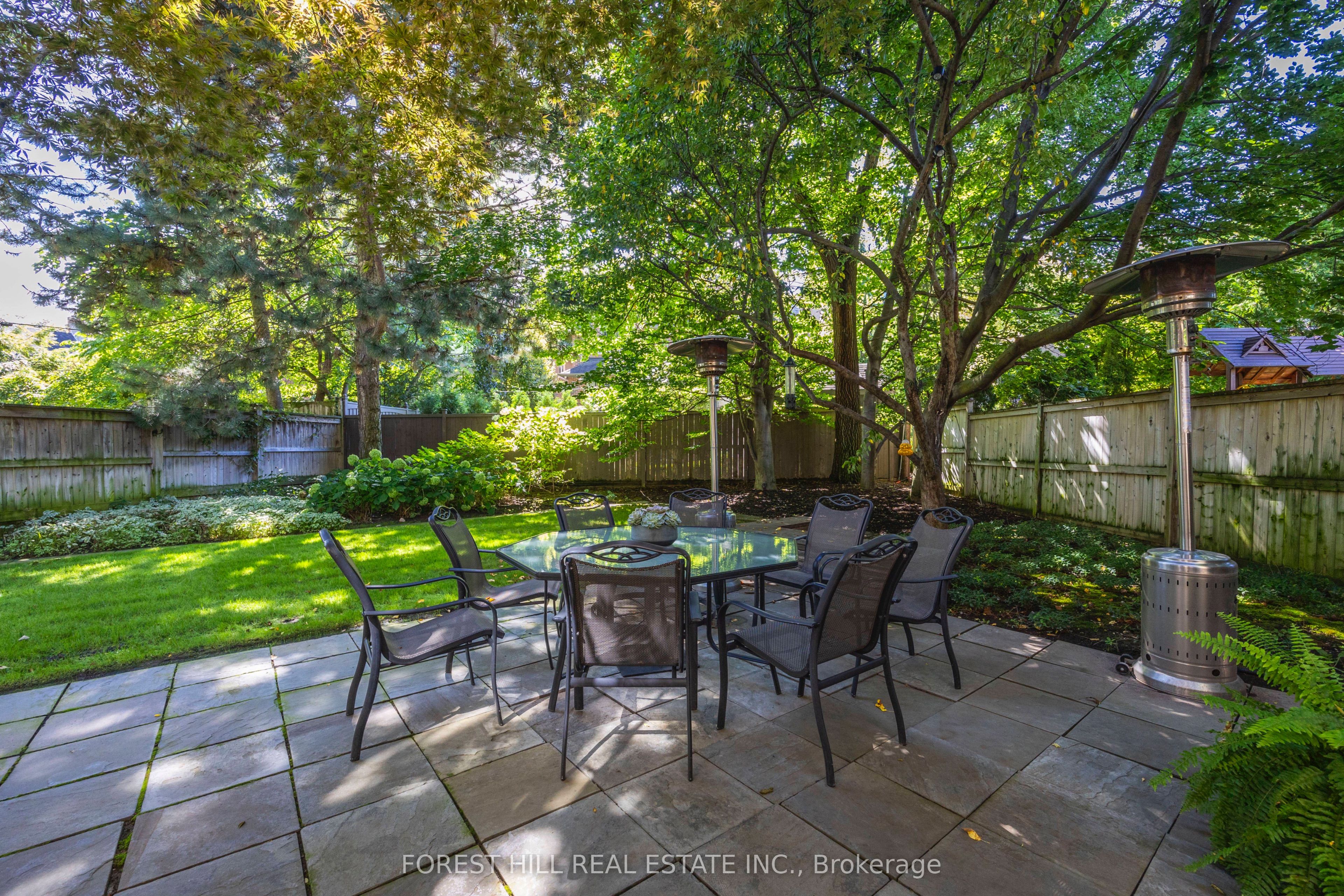 Photo 50 of 88 Yonge Boulevard, Toronto, Bedford Park-Nortown — HOMEH