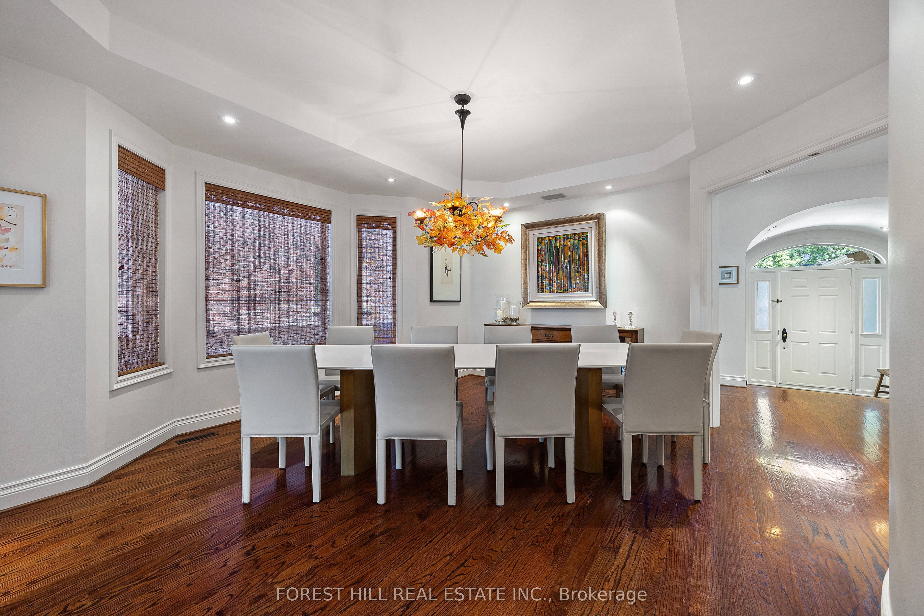 Photo 32 of 88 Yonge Boulevard, Toronto, Bedford Park-Nortown — HOMEH