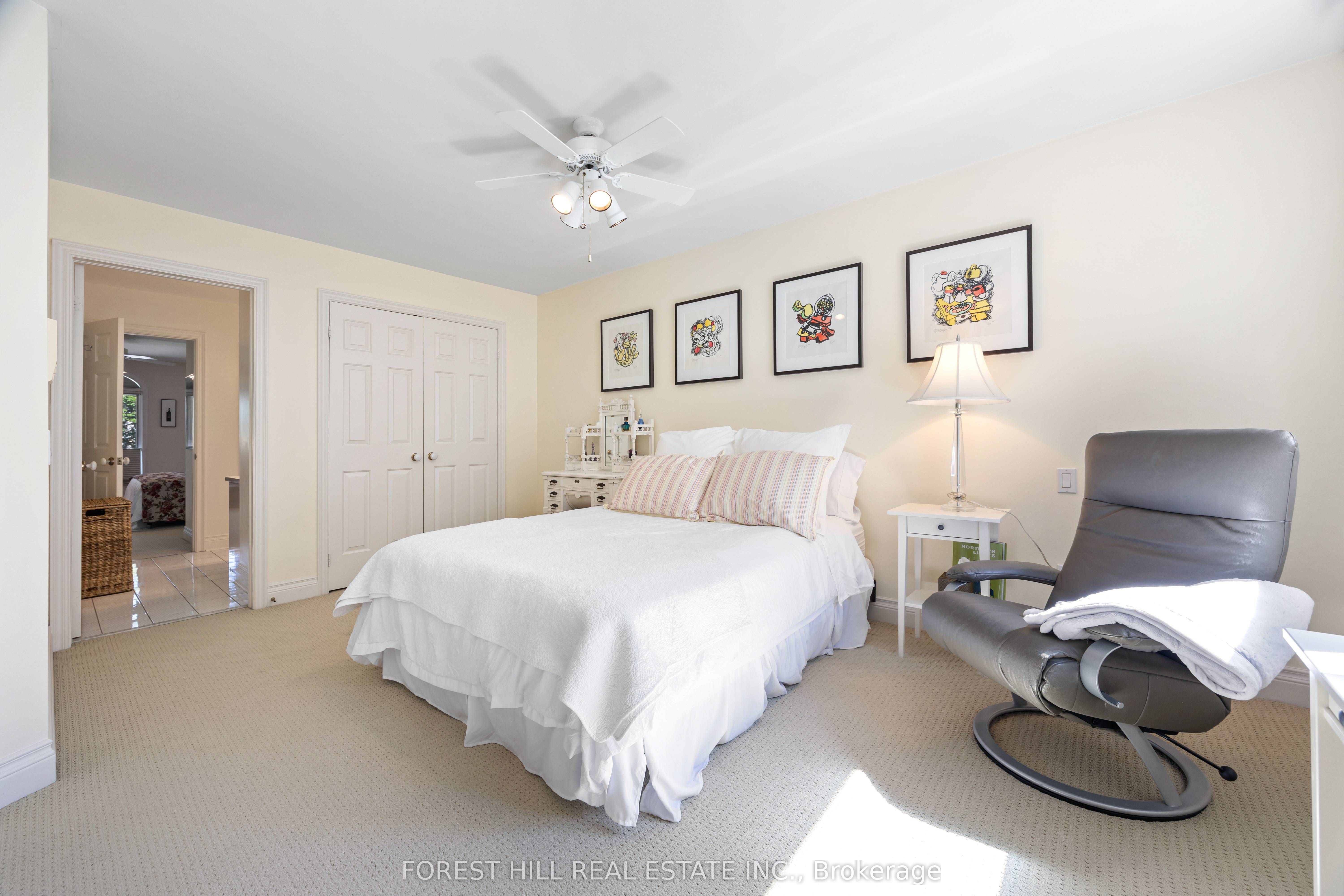 Photo 42 of 88 Yonge Boulevard, Toronto, Bedford Park-Nortown — HOMEH