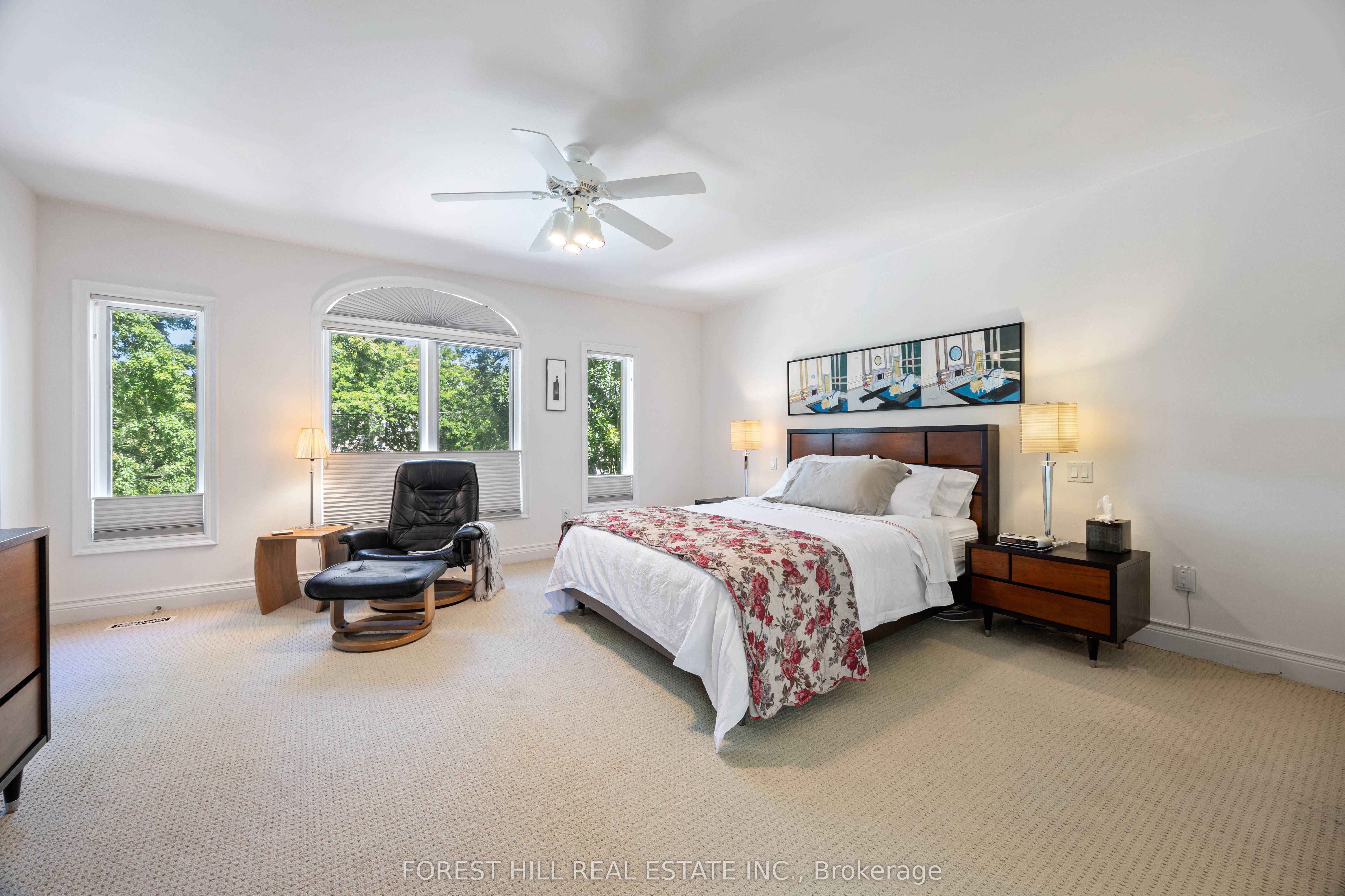 Photo 41 of 88 Yonge Boulevard, Toronto, Bedford Park-Nortown — HOMEH