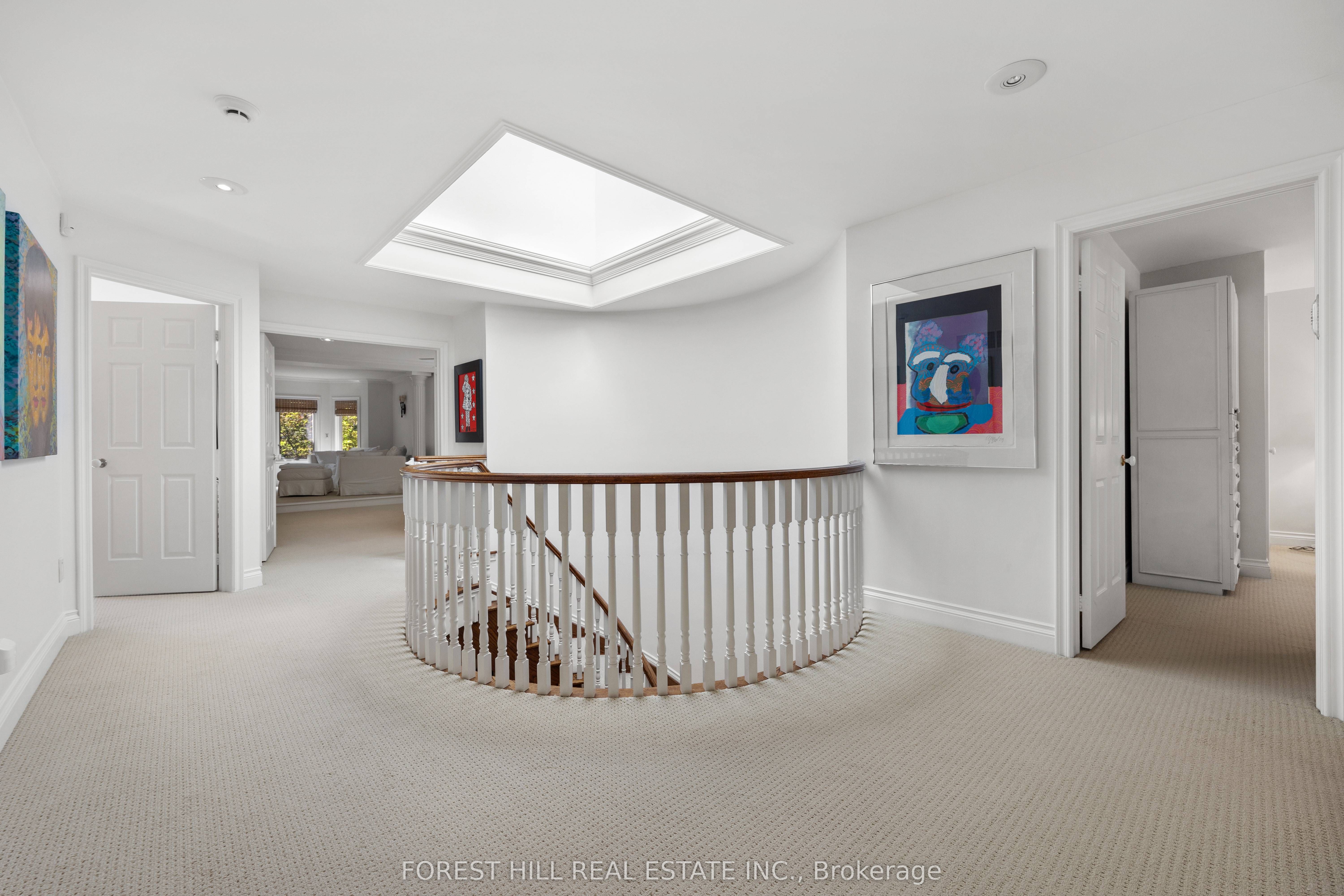 Photo 36 of 88 Yonge Boulevard, Toronto, Bedford Park-Nortown — HOMEH
