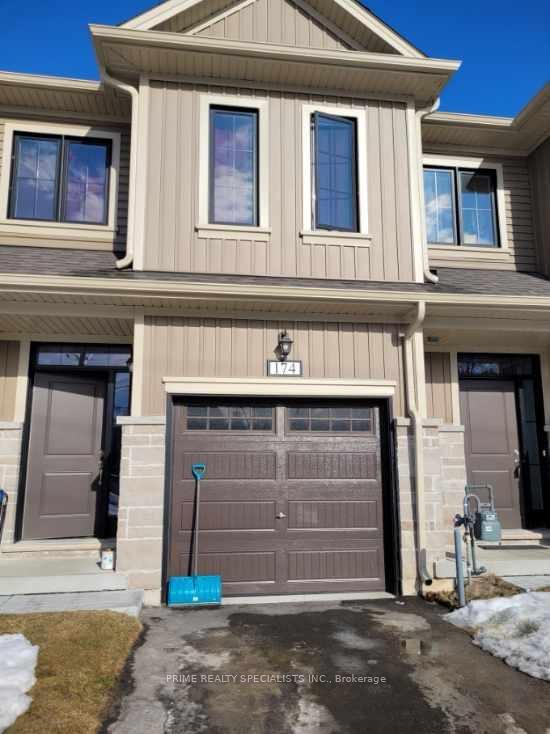 Photo 1 of 174 Middleton Street, Zorra, Thamesford — HOMEH