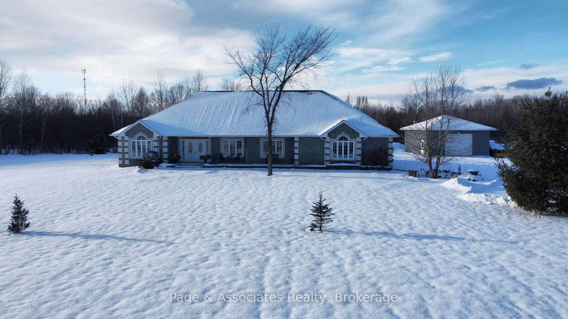 Photo 1 of 53 Golf Course Road, West Nipissing, Sturgeon Falls — HOMEH