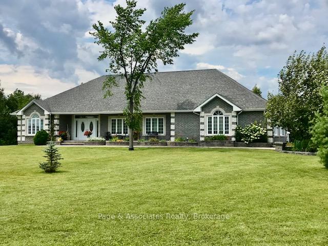 Photo 5 of 53 Golf Course Road, West Nipissing, Sturgeon Falls — HOMEH