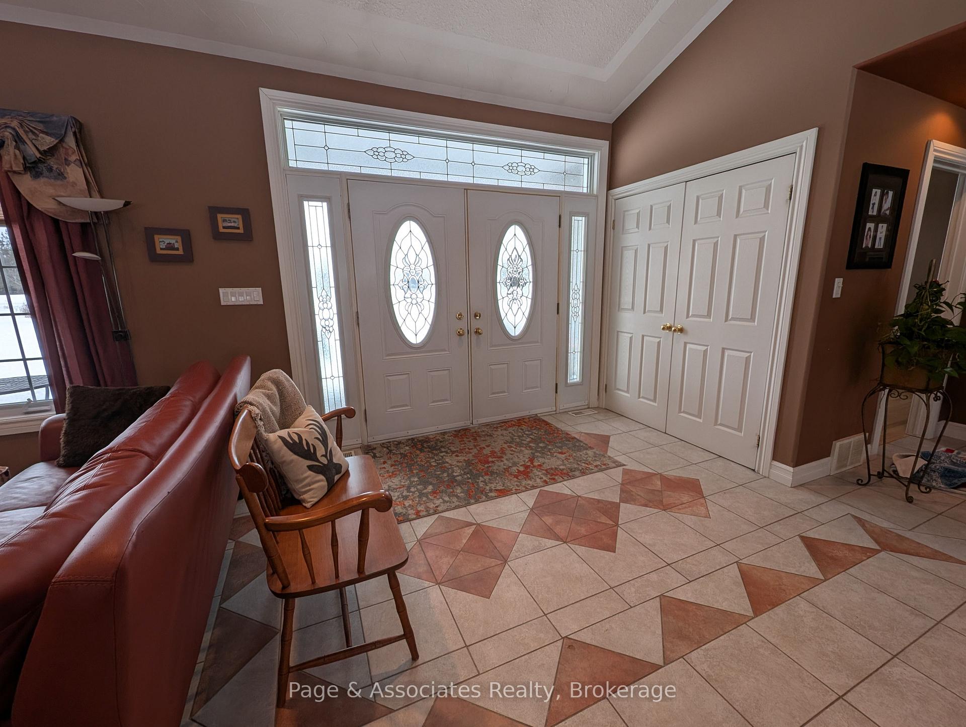 Photo 6 of 53 Golf Course Road, West Nipissing, Sturgeon Falls — HOMEH