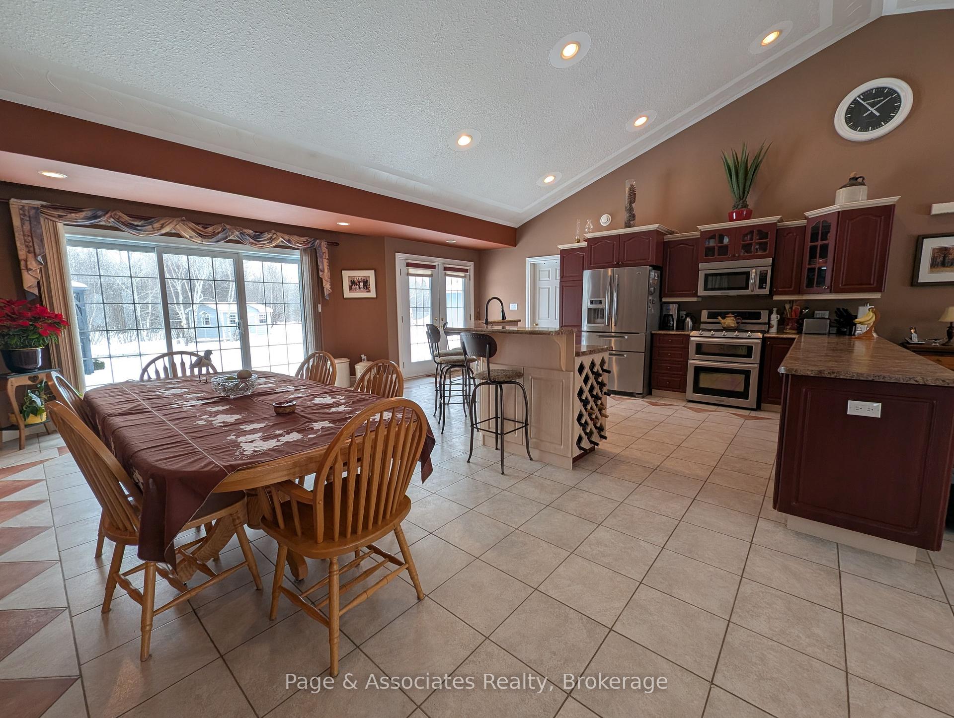 Photo 7 of 53 Golf Course Road, West Nipissing, Sturgeon Falls — HOMEH