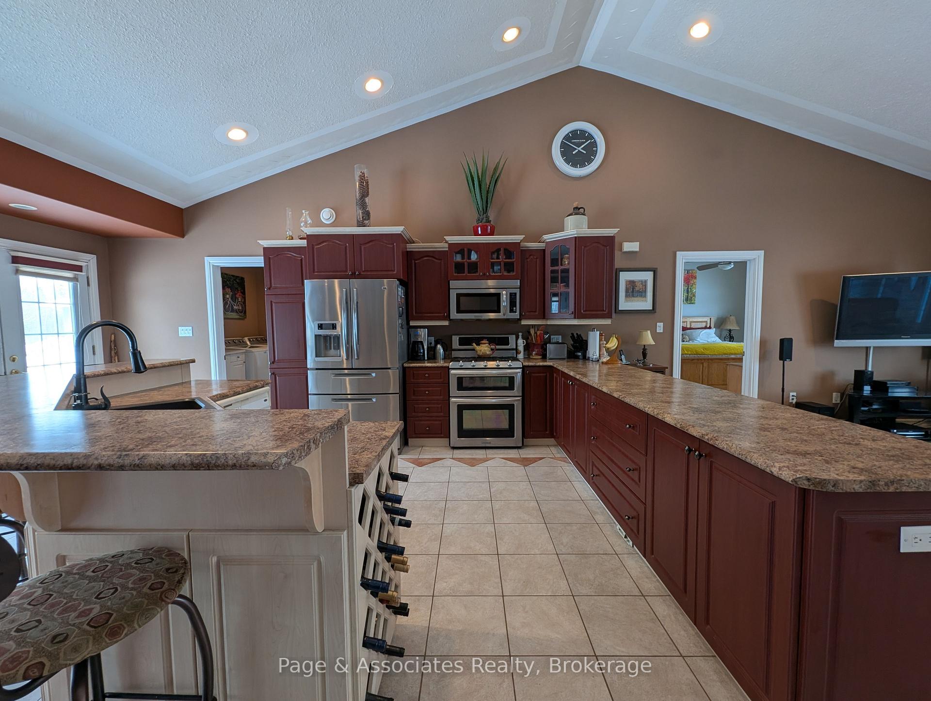 Photo 8 of 53 Golf Course Road, West Nipissing, Sturgeon Falls — HOMEH