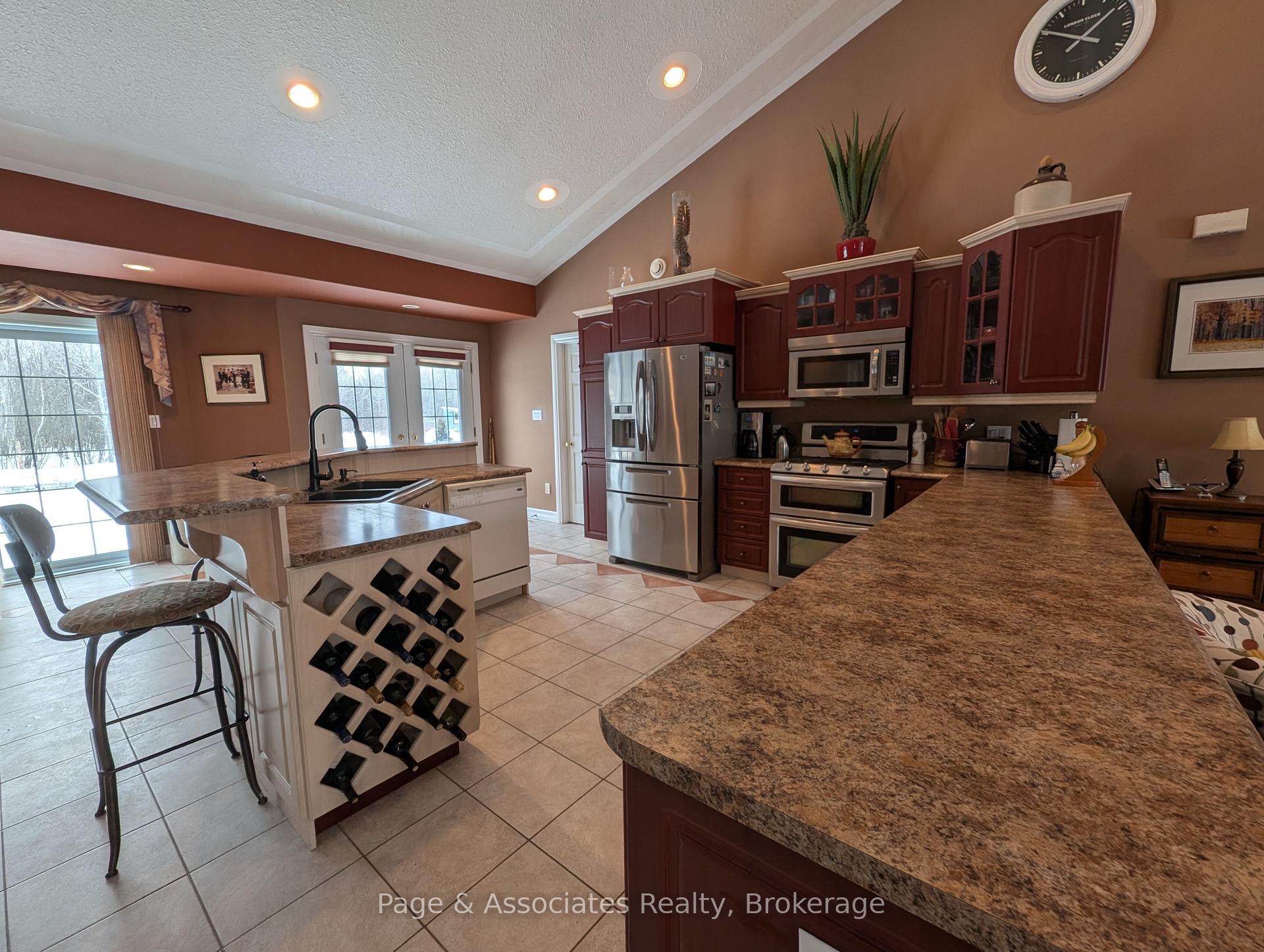 Photo 9 of 53 Golf Course Road, West Nipissing, Sturgeon Falls — HOMEH