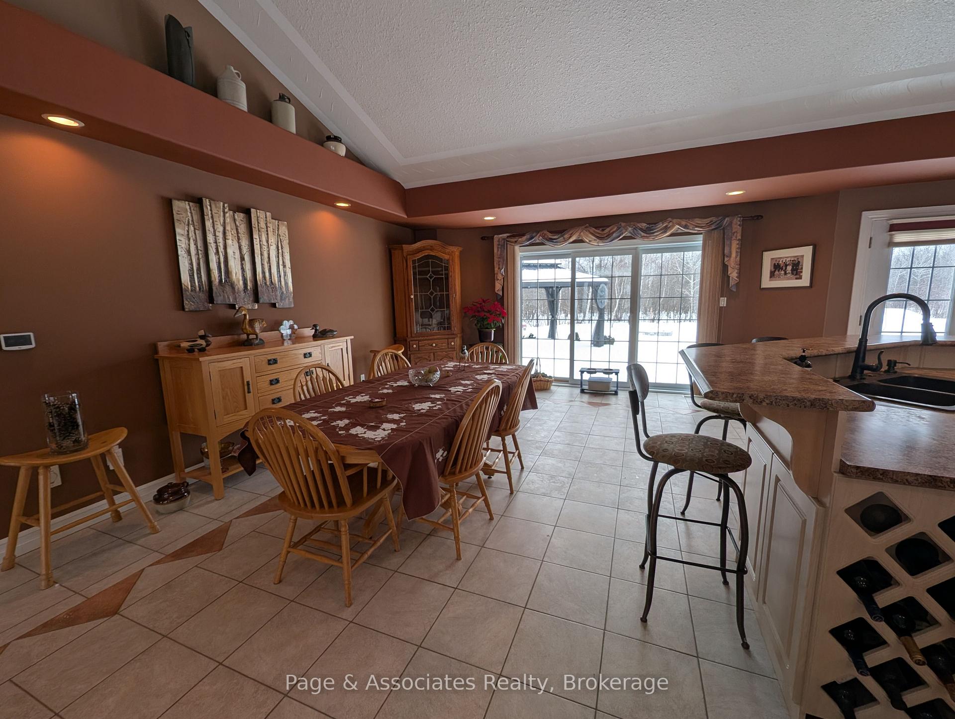 Photo 12 of 53 Golf Course Road, West Nipissing, Sturgeon Falls — HOMEH
