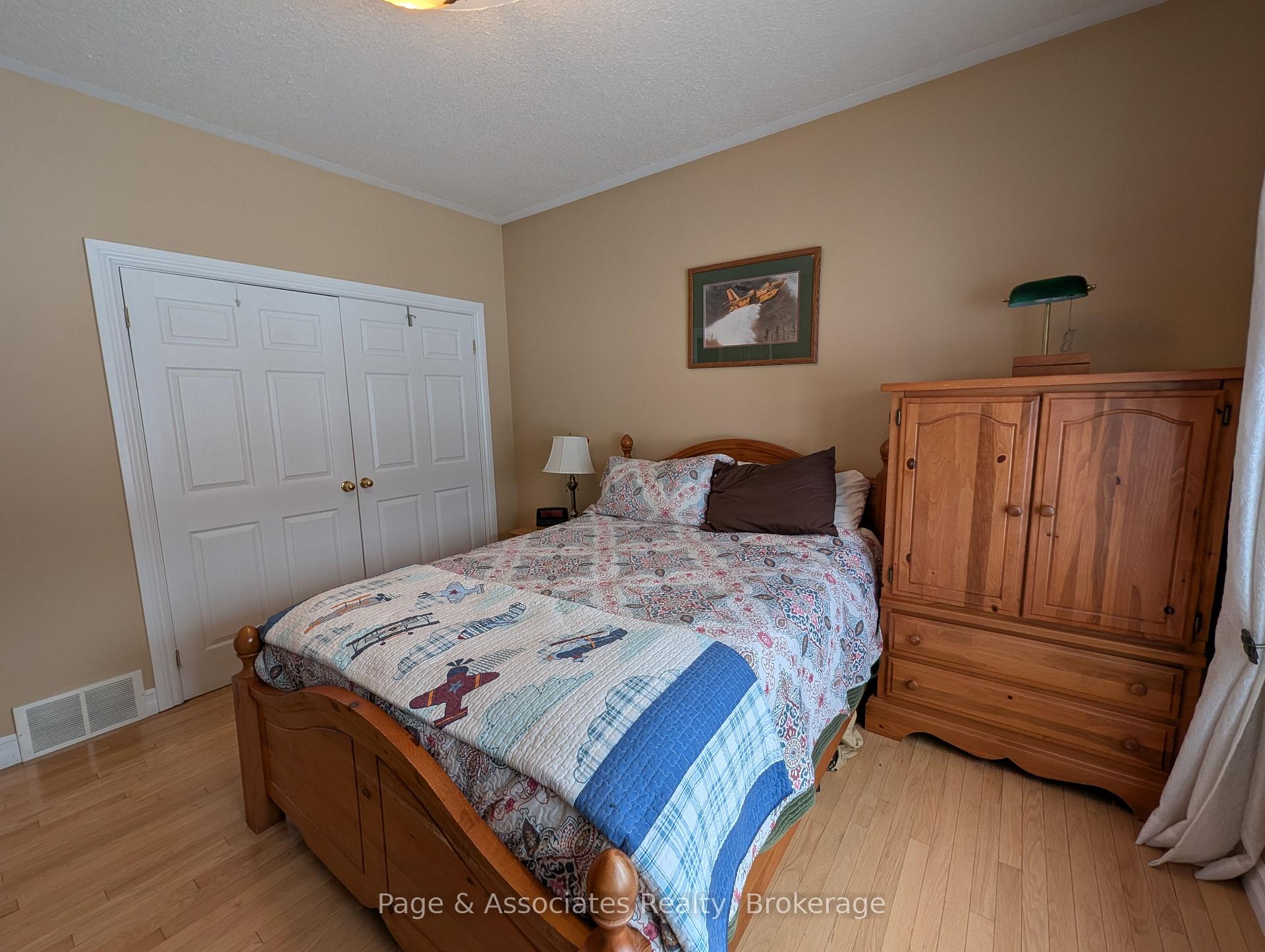 Photo 14 of 53 Golf Course Road, West Nipissing, Sturgeon Falls — HOMEH