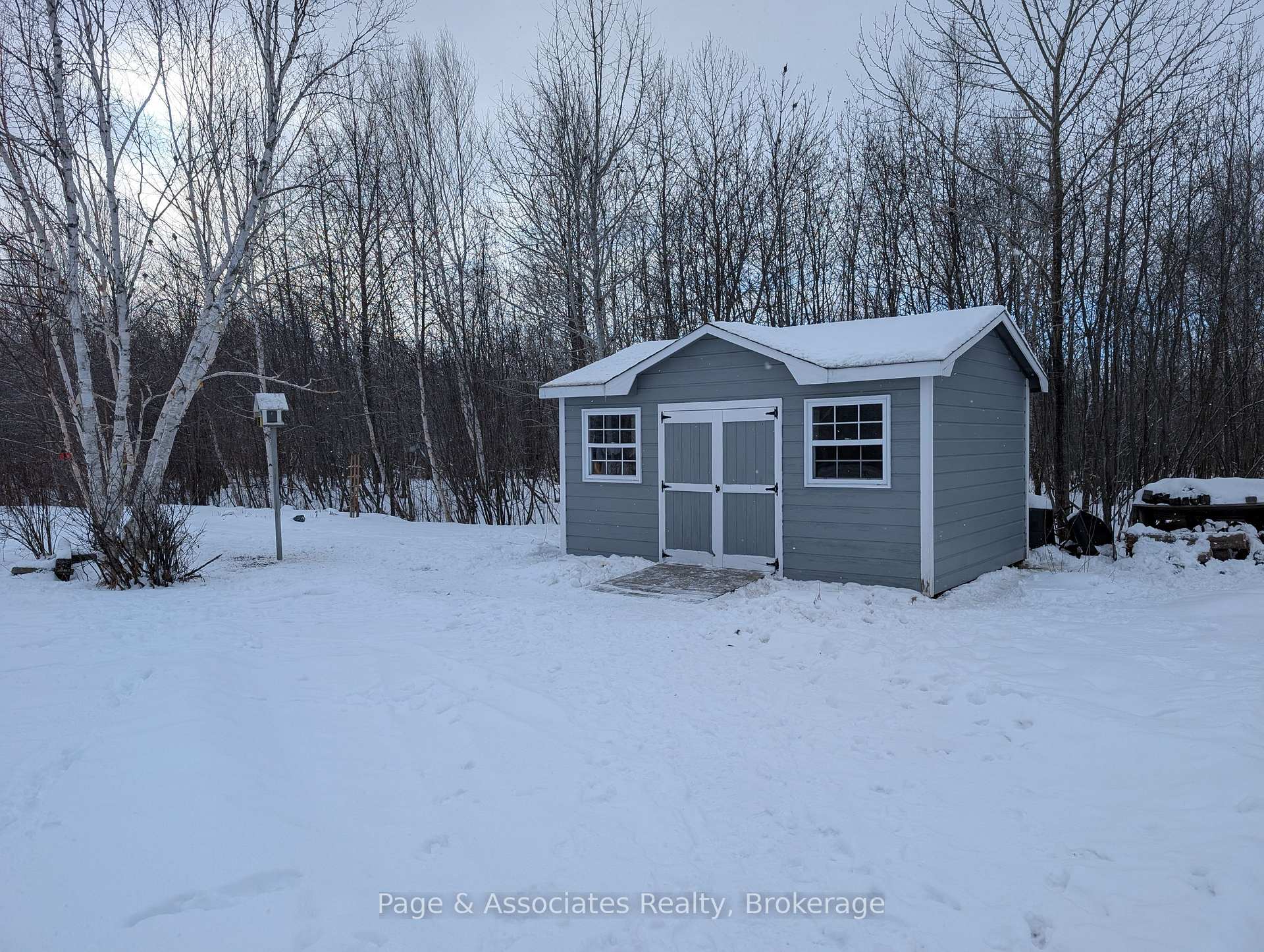 Photo 33 of 53 Golf Course Road, West Nipissing, Sturgeon Falls — HOMEH