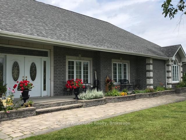 Photo 37 of 53 Golf Course Road, West Nipissing, Sturgeon Falls — HOMEH