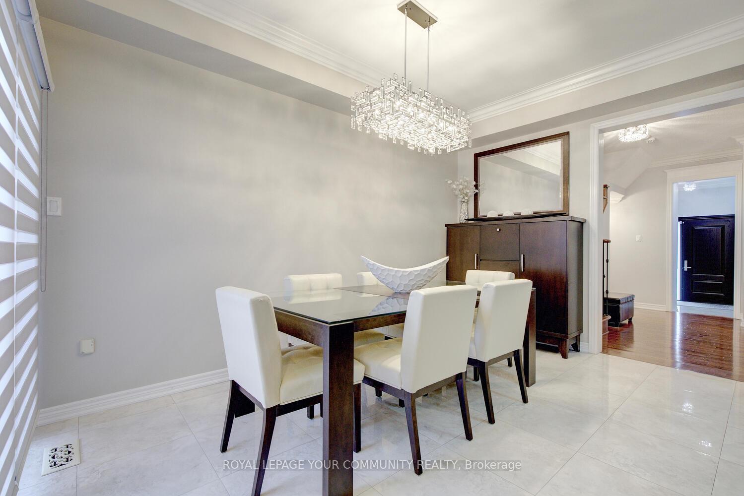 Photo 10 of 121 Mahogany Forest Drive, Vaughan, Patterson — HOMEH