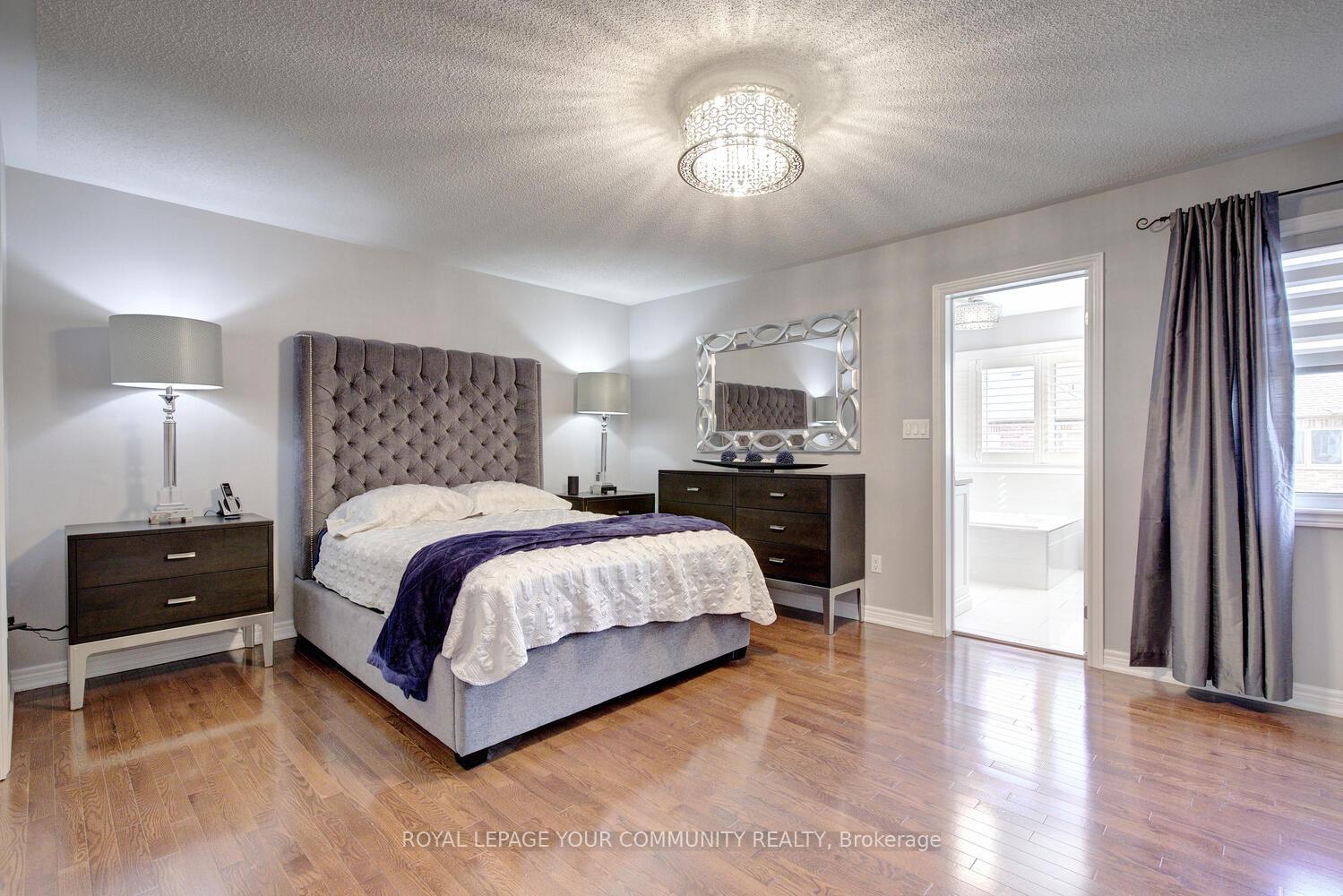 Photo 23 of 121 Mahogany Forest Drive, Vaughan, Patterson — HOMEH