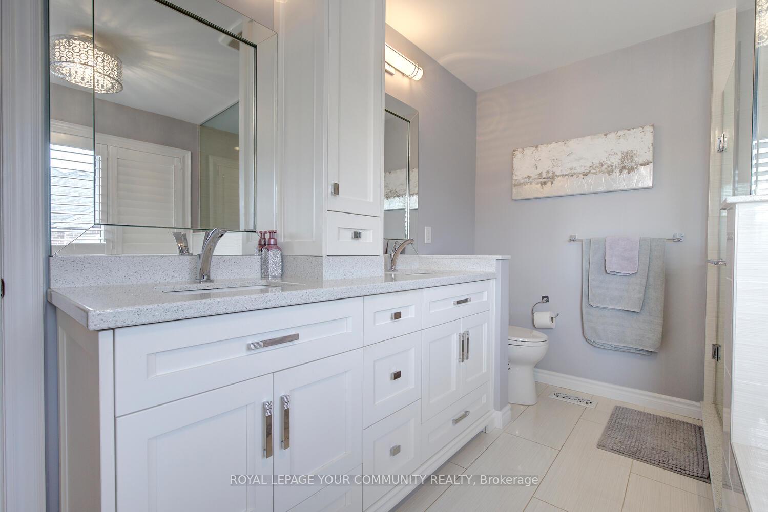 Photo 31 of 121 Mahogany Forest Drive, Vaughan, Patterson — HOMEH