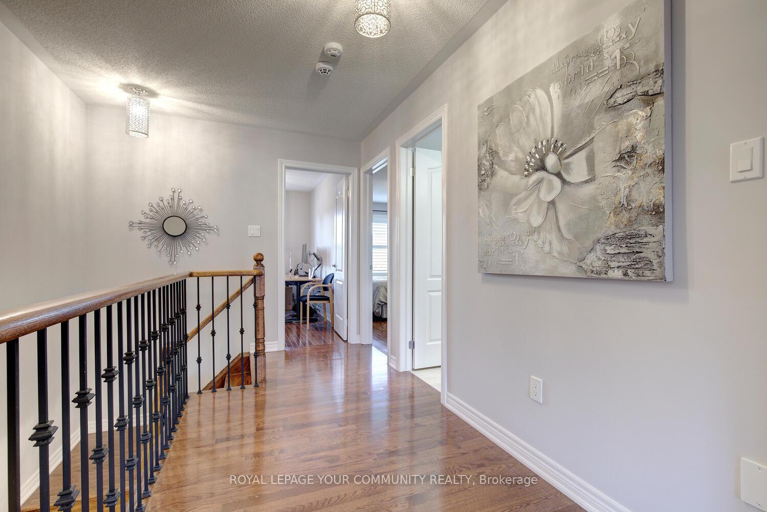 Photo 37 of 121 Mahogany Forest Drive, Vaughan, Patterson — HOMEH