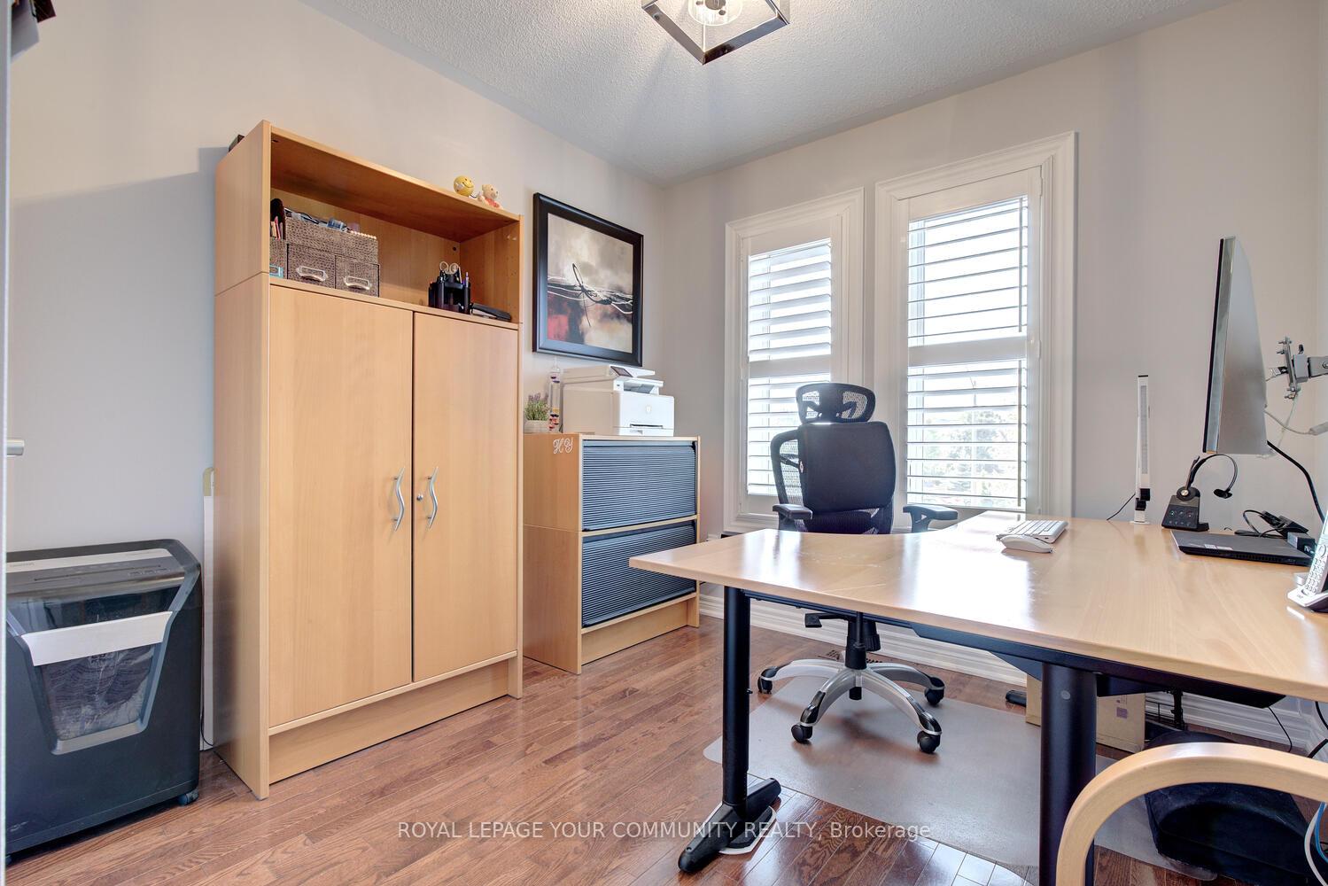 Photo 40 of 121 Mahogany Forest Drive, Vaughan, Patterson — HOMEH