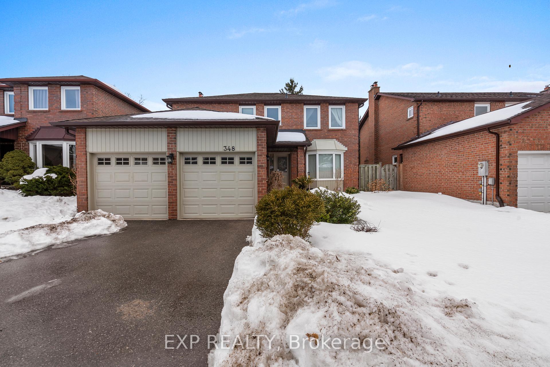 Photo 1 of 348 Raymerville Drive, Markham, Raymerville — HOMEH