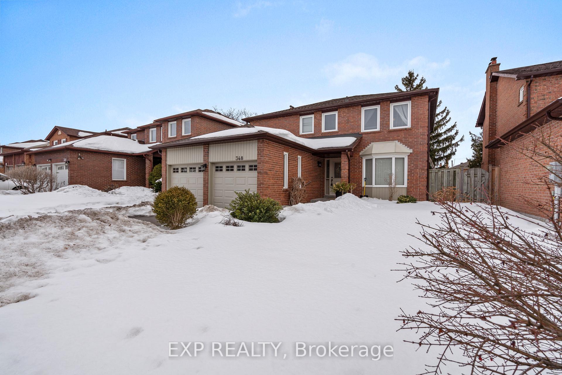 Photo 2 of 348 Raymerville Drive, Markham, Raymerville — HOMEH