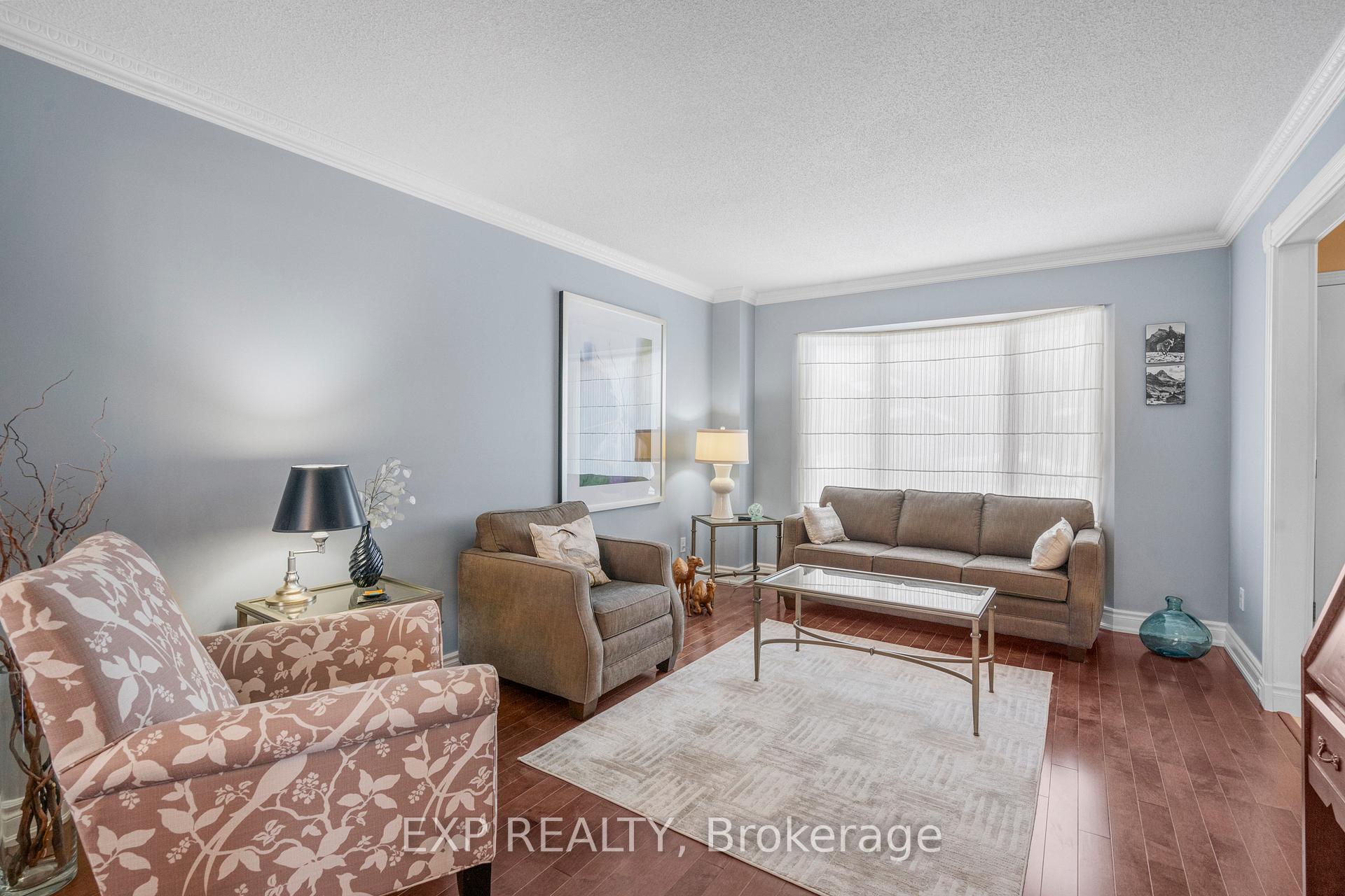 Photo 6 of 348 Raymerville Drive, Markham, Raymerville — HOMEH