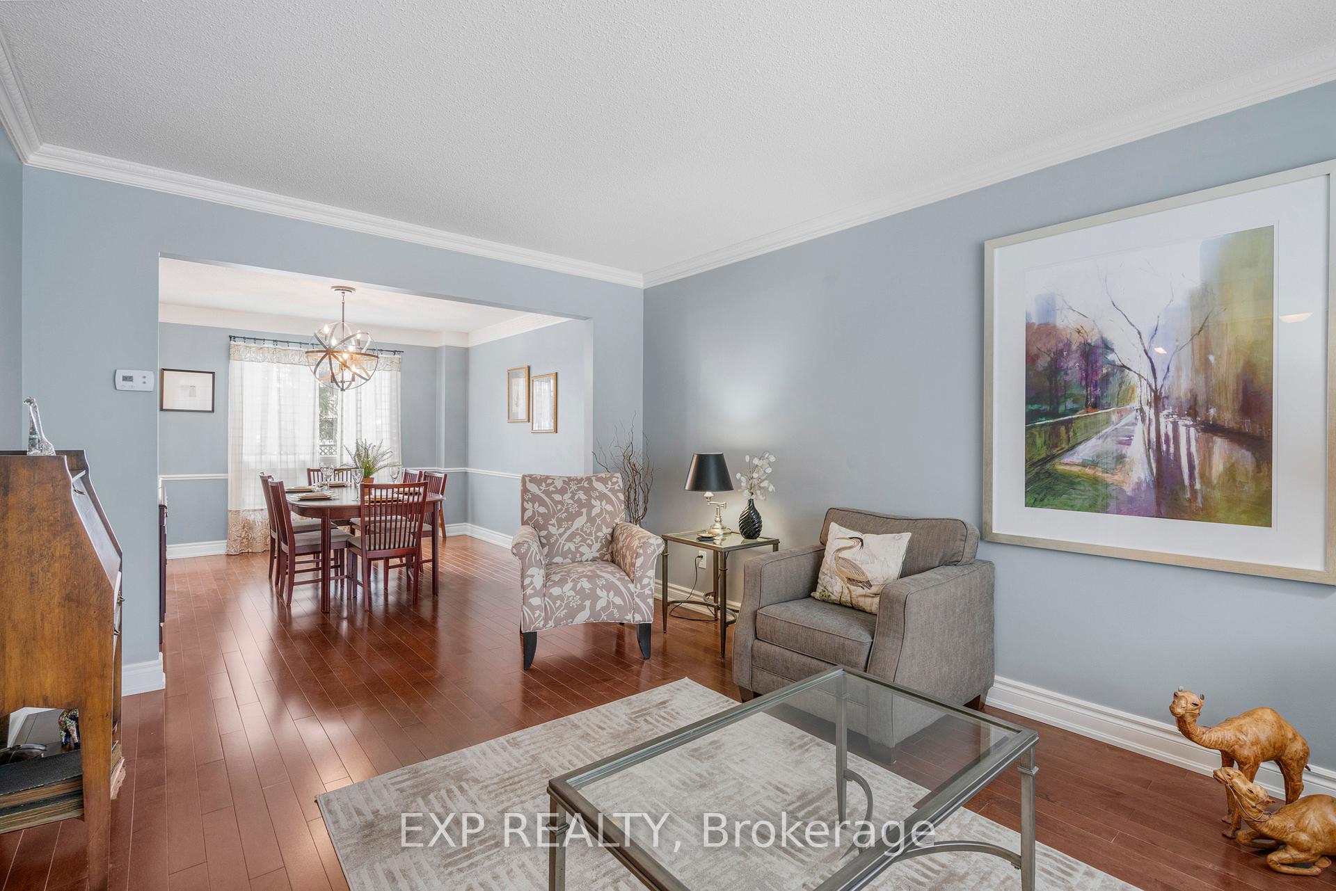 Photo 7 of 348 Raymerville Drive, Markham, Raymerville — HOMEH