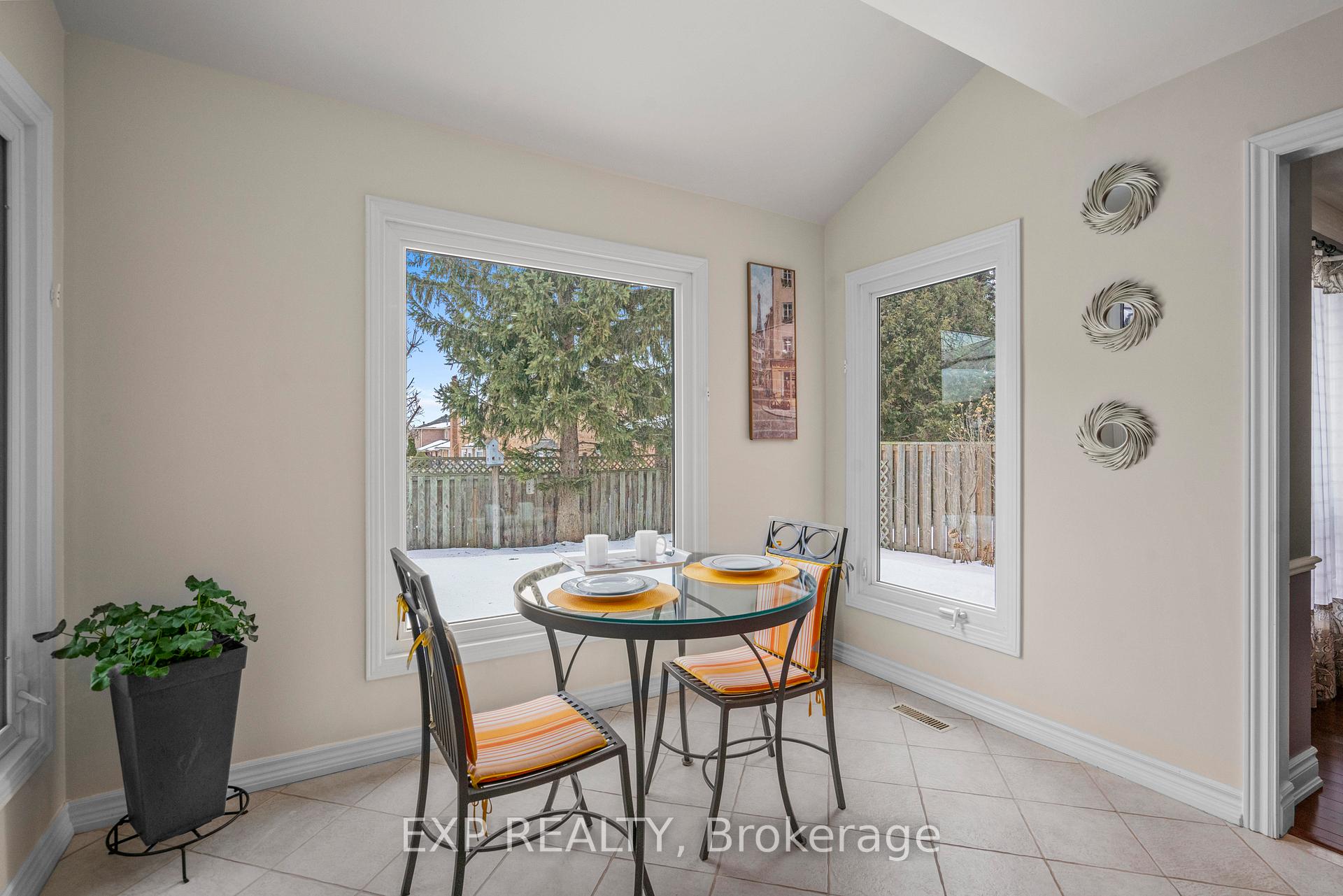 Photo 15 of 348 Raymerville Drive, Markham, Raymerville — HOMEH