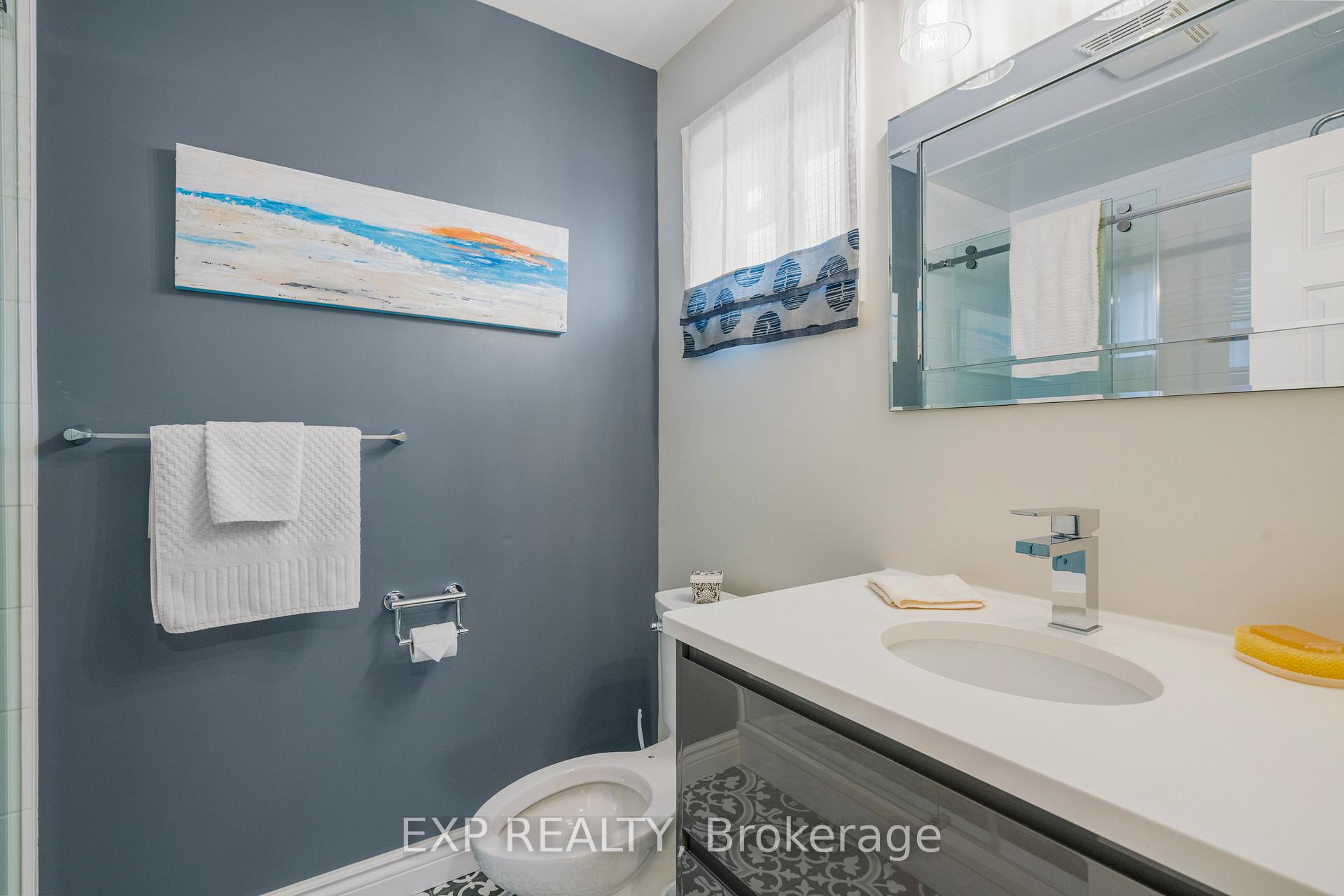 Photo 22 of 348 Raymerville Drive, Markham, Raymerville — HOMEH