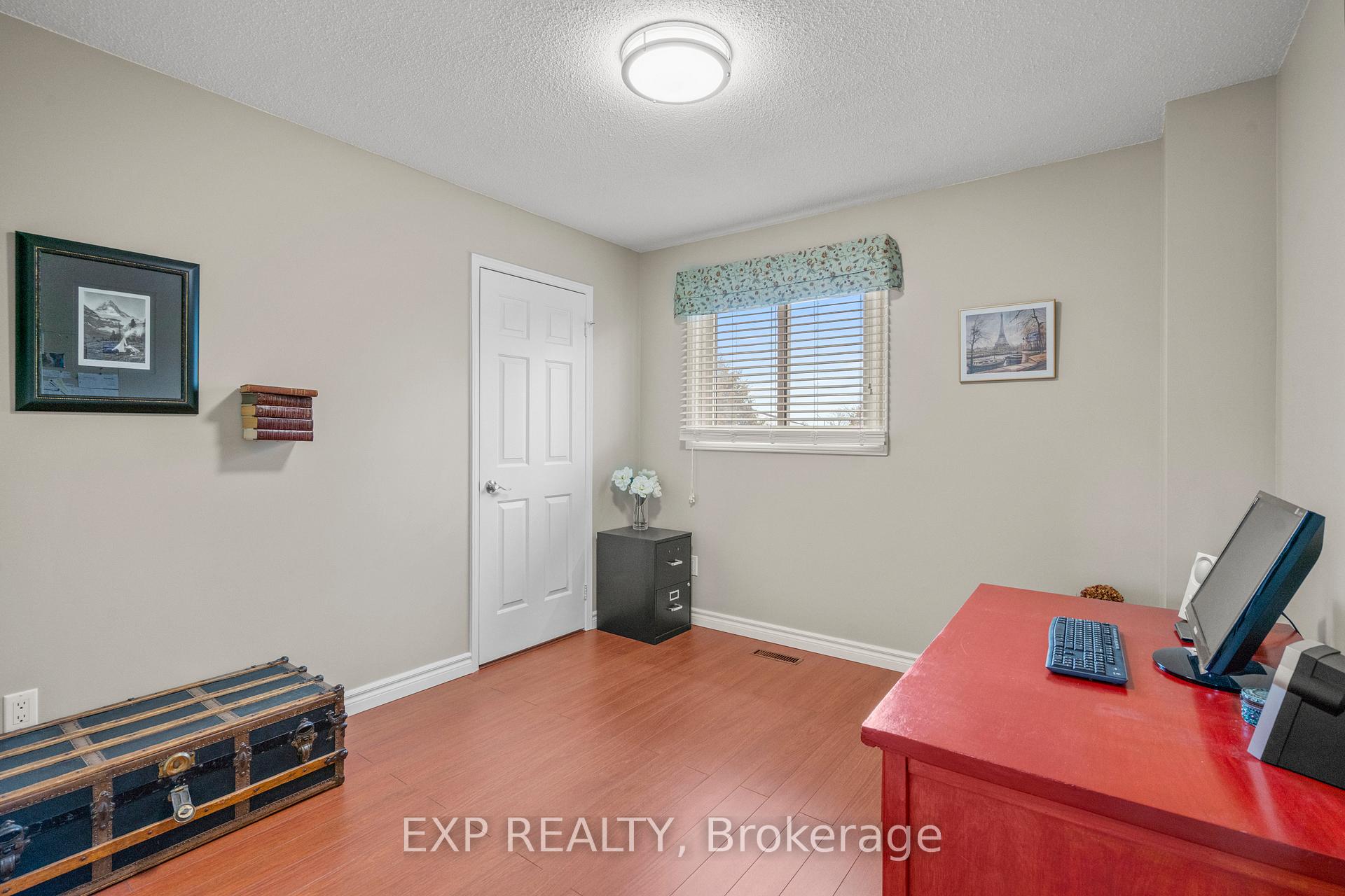 Photo 25 of 348 Raymerville Drive, Markham, Raymerville — HOMEH
