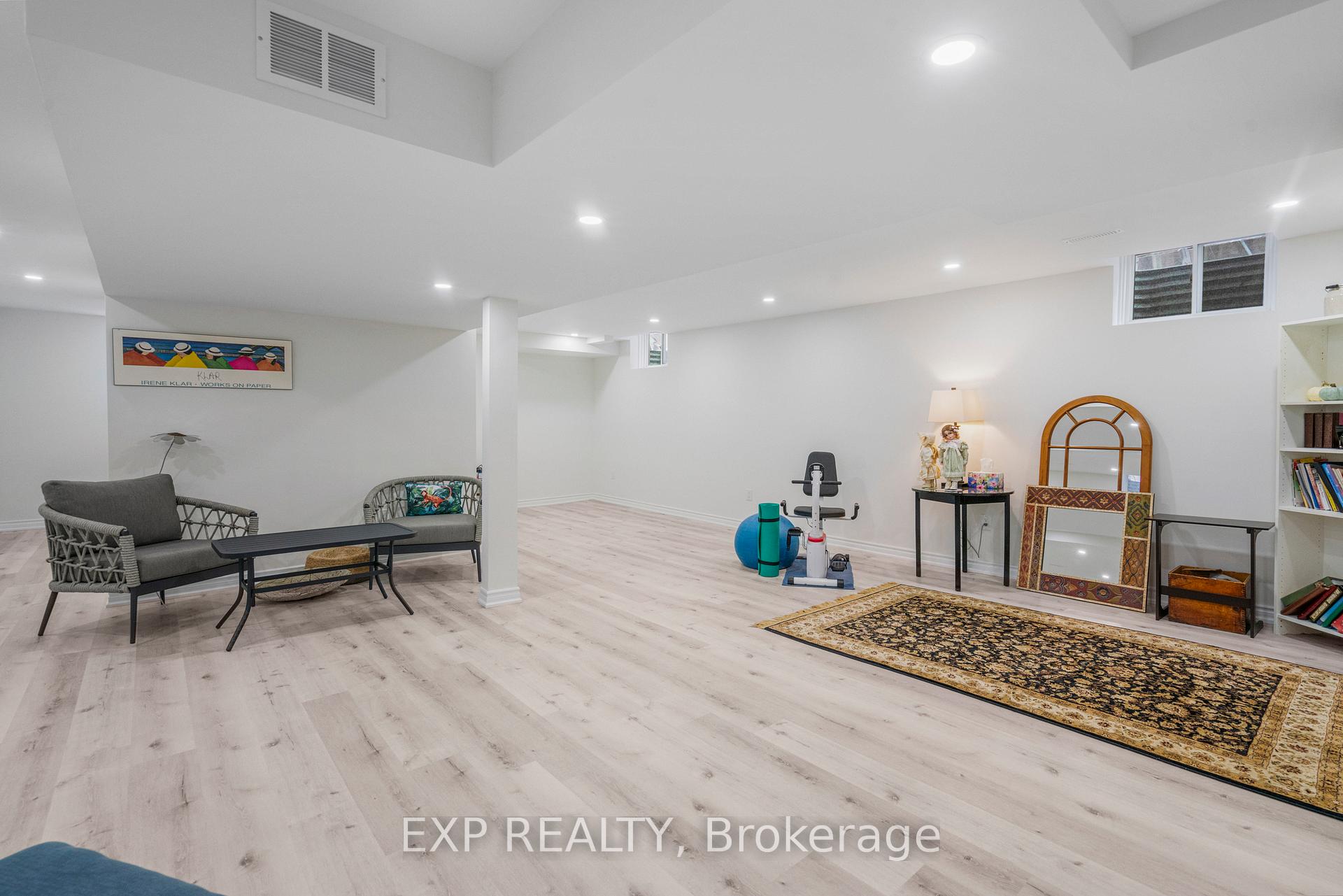 Photo 28 of 348 Raymerville Drive, Markham, Raymerville — HOMEH