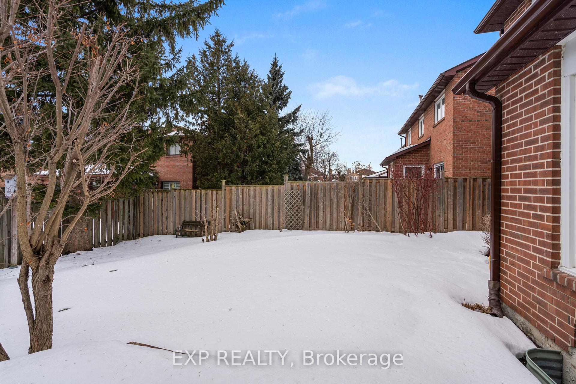 Photo 31 of 348 Raymerville Drive, Markham, Raymerville — HOMEH
