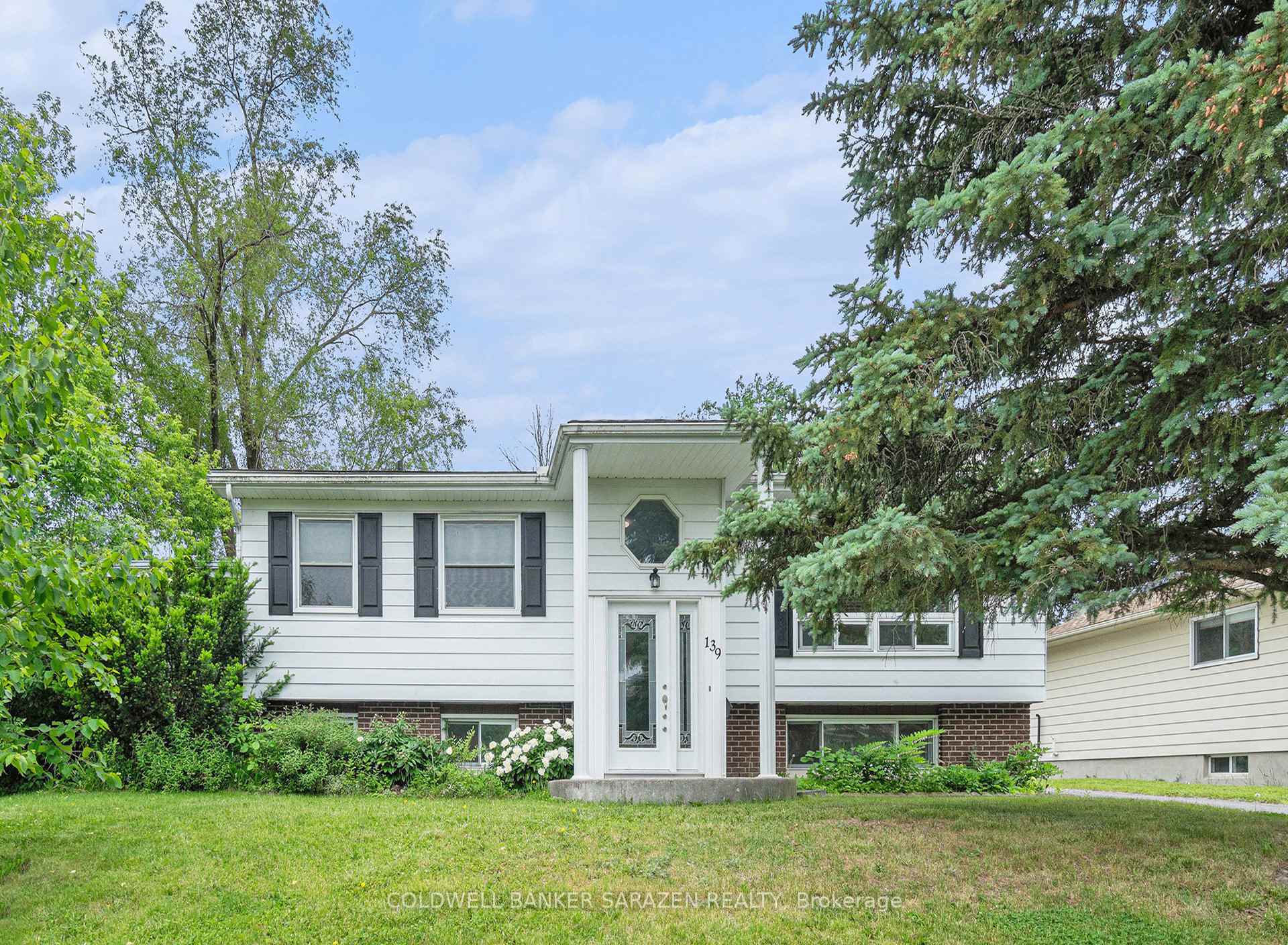 Photo 1 of 139 Arthur Street, Arnprior — HOMEH
