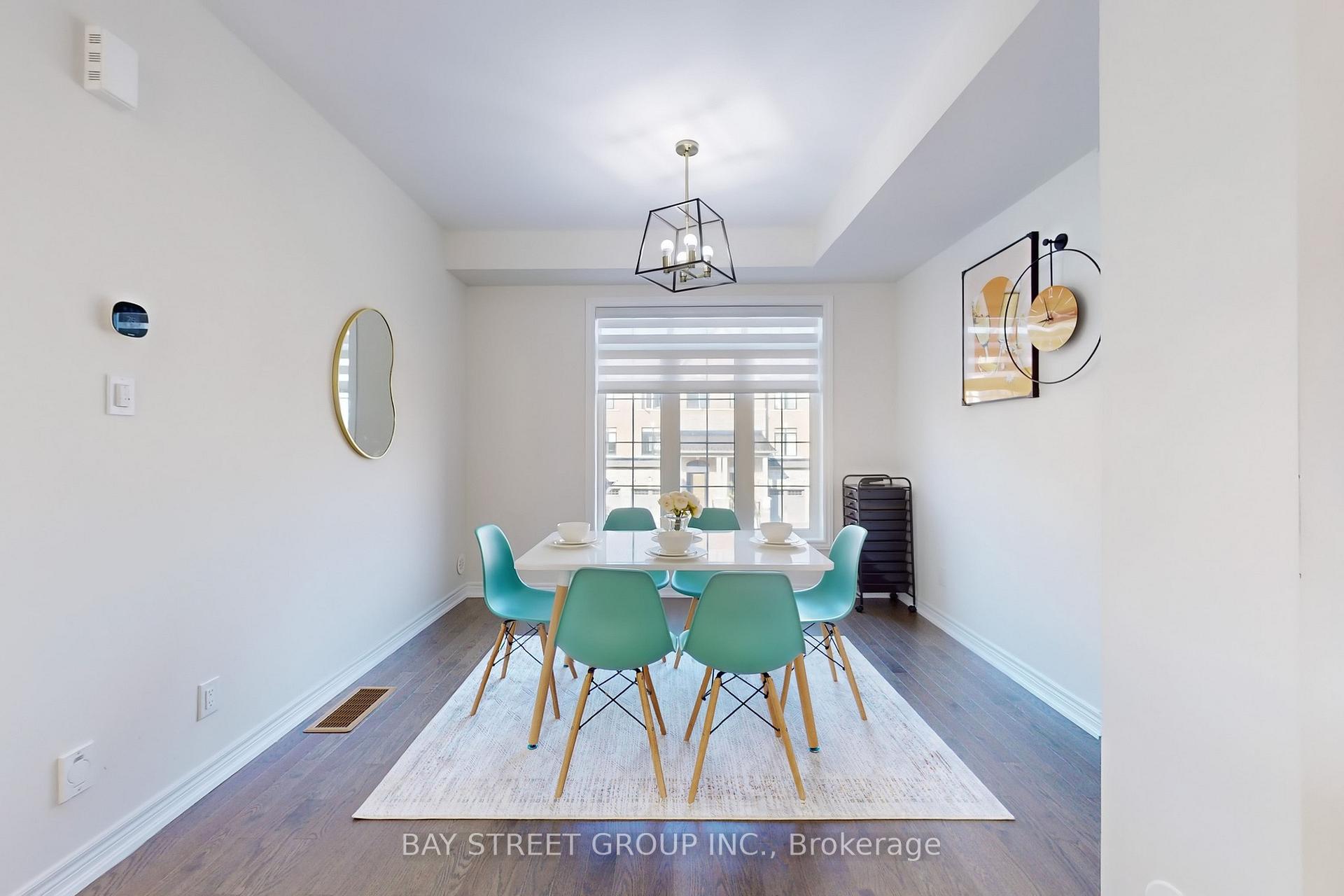 Photo 16 of 20 Morrison Crescent, Whitby, Rural Whitby — HOMEH