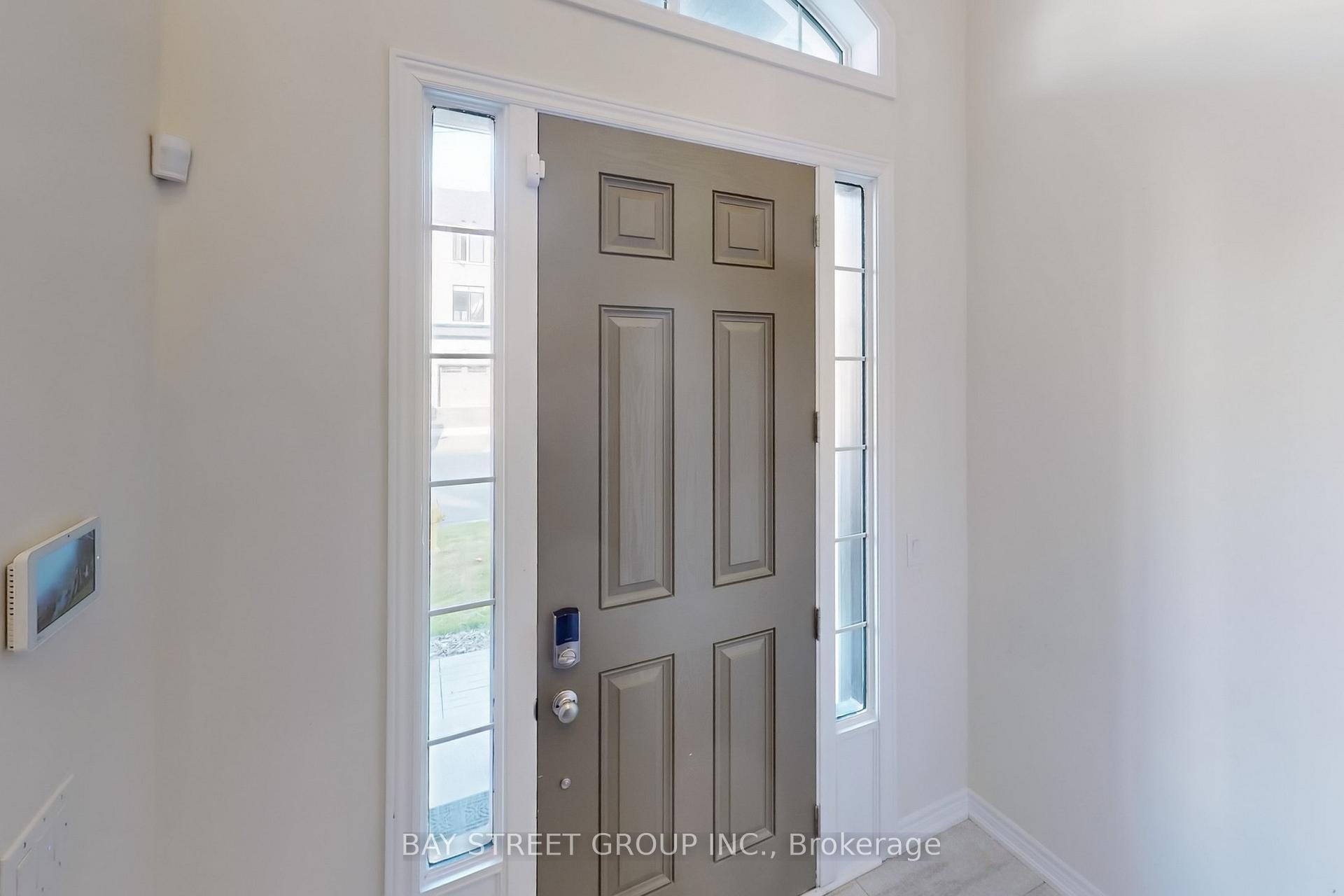 Photo 21 of 20 Morrison Crescent, Whitby, Rural Whitby — HOMEH