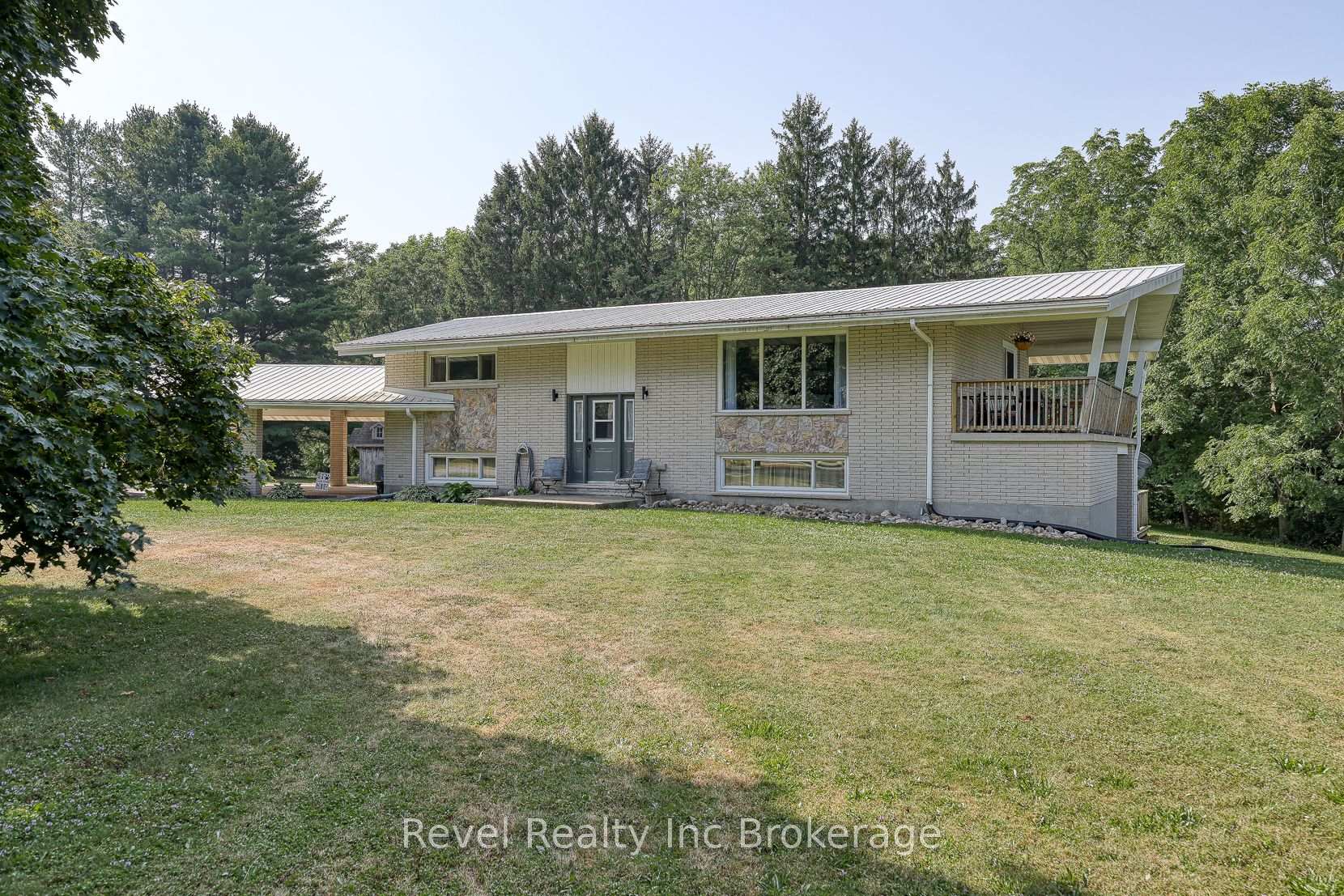 Photo 1 of 843540 Road 84, Zorra, Embro — HOMEH