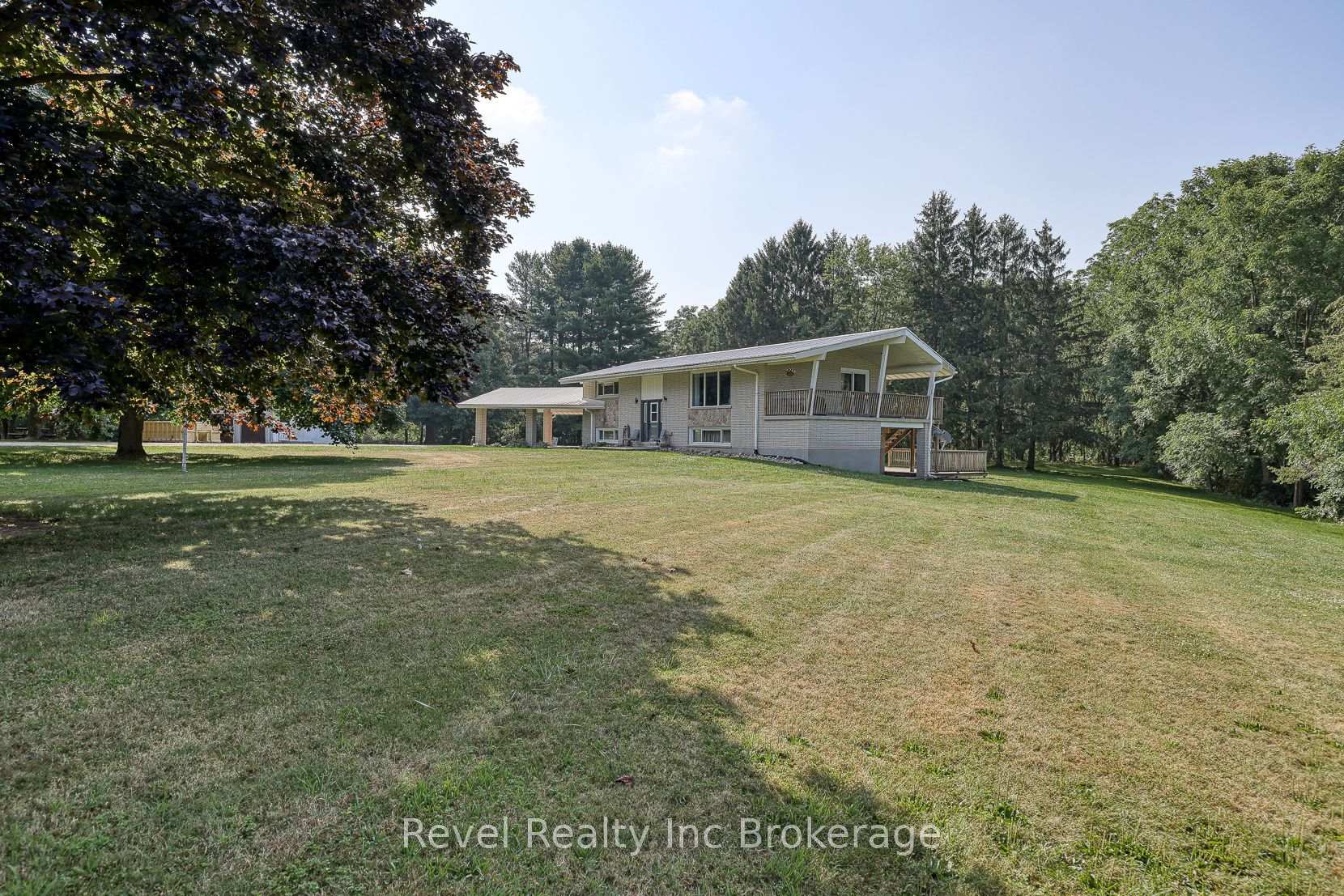 Photo 3 of 843540 Road 84, Zorra, Embro — HOMEH