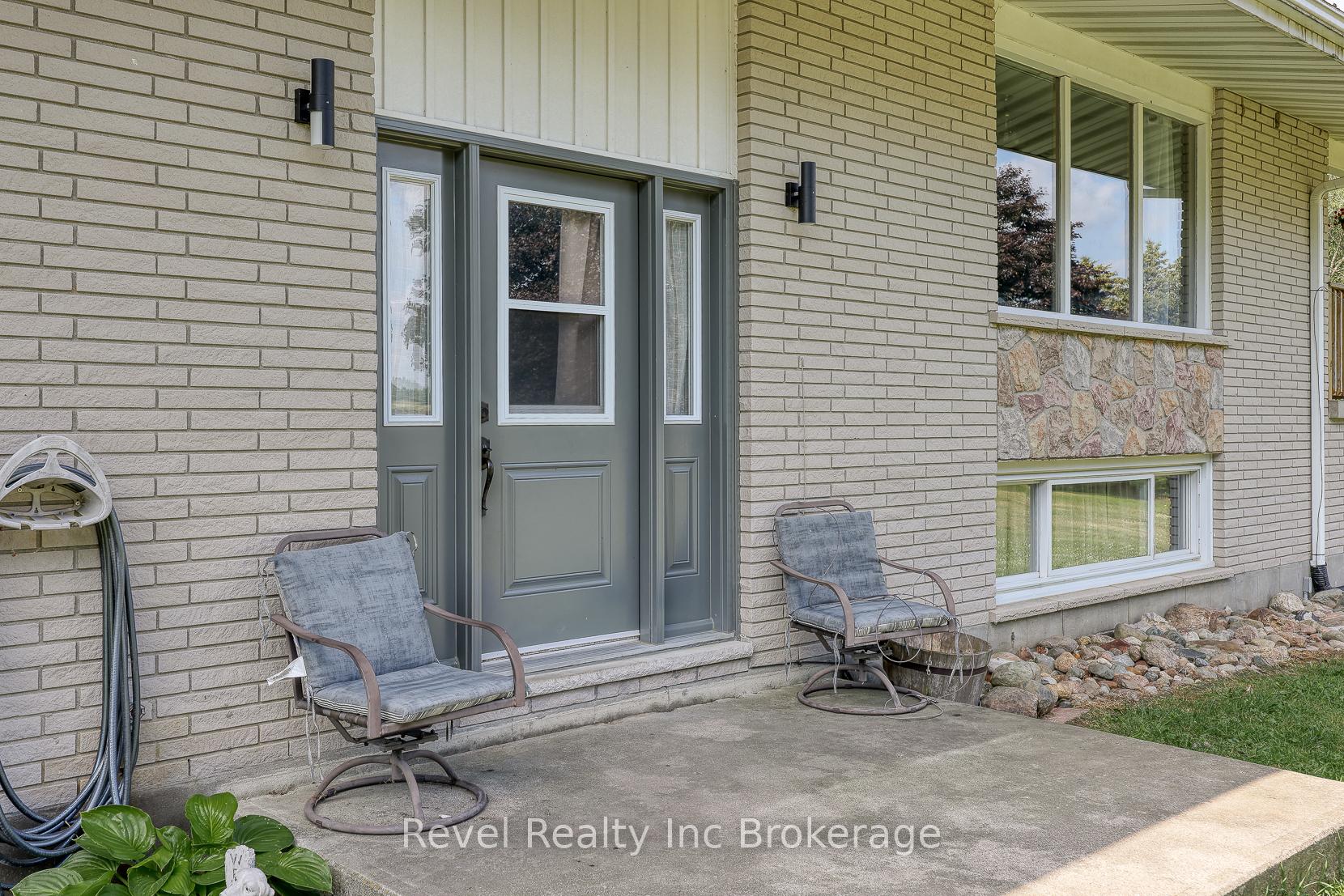 Photo 5 of 843540 Road 84, Zorra, Embro — HOMEH