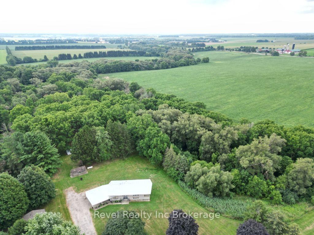 Photo 7 of 843540 Road 84, Zorra, Embro — HOMEH