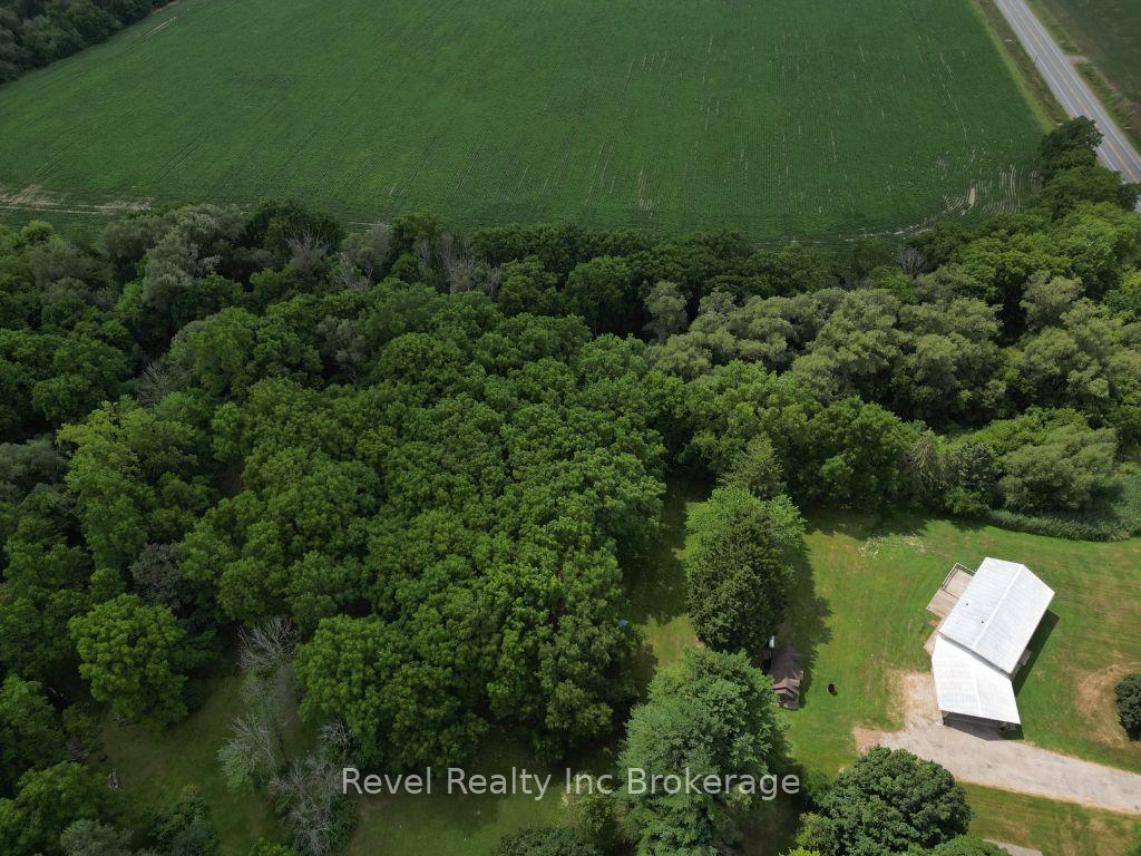 Photo 8 of 843540 Road 84, Zorra, Embro — HOMEH