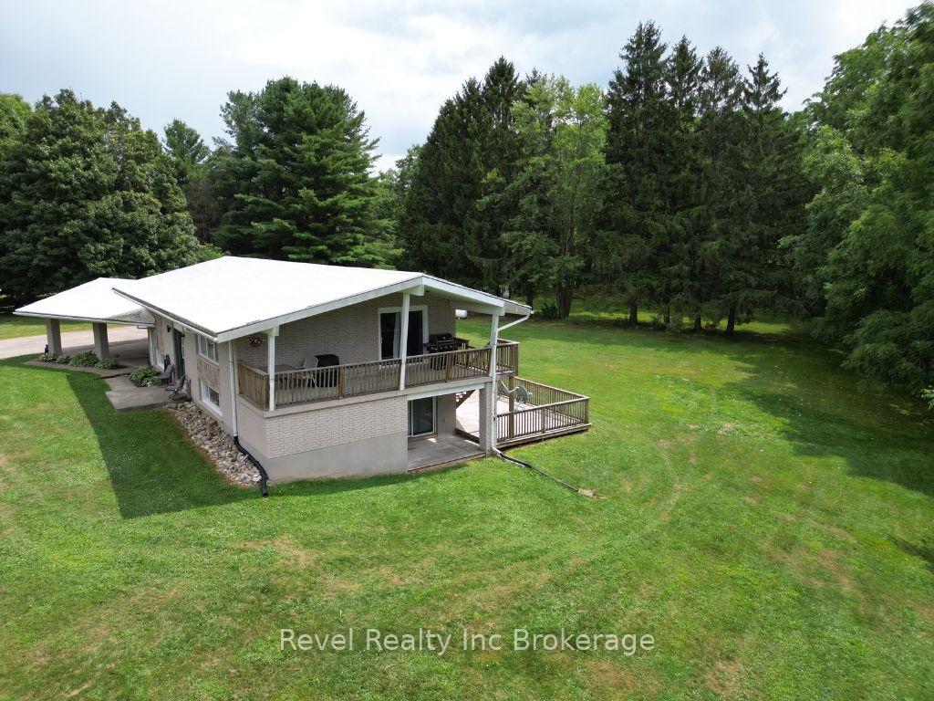 Photo 10 of 843540 Road 84, Zorra, Embro — HOMEH