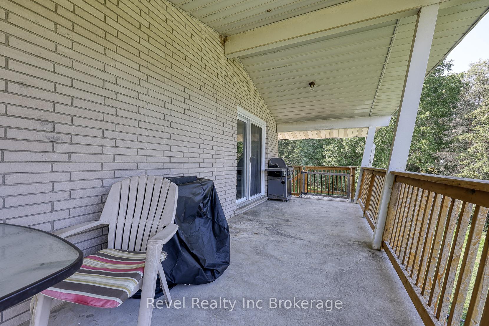 Photo 12 of 843540 Road 84, Zorra, Embro — HOMEH
