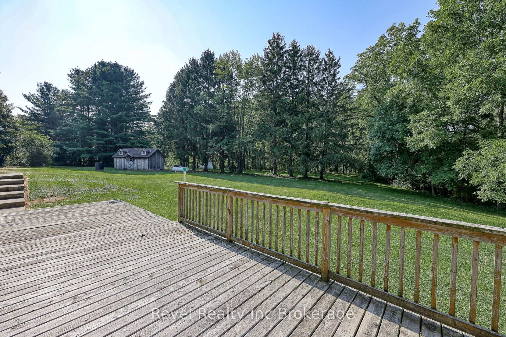 Photo 13 of 843540 Road 84, Zorra, Embro — HOMEH